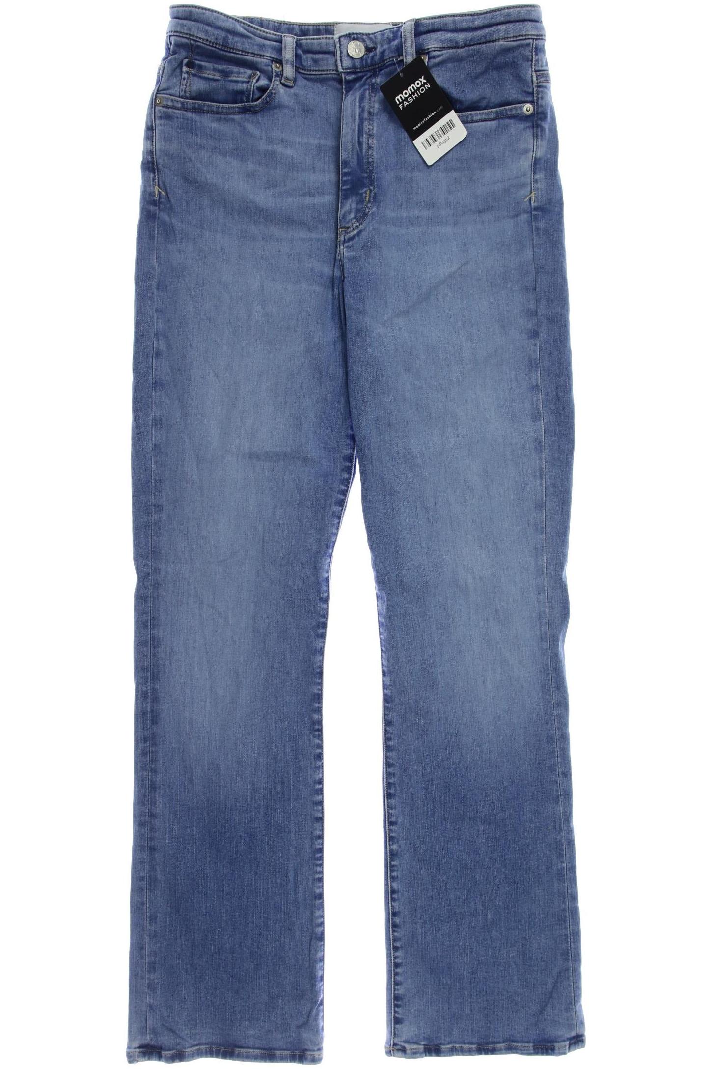 

Armedangels Damen Jeans, blau, Gr. 29