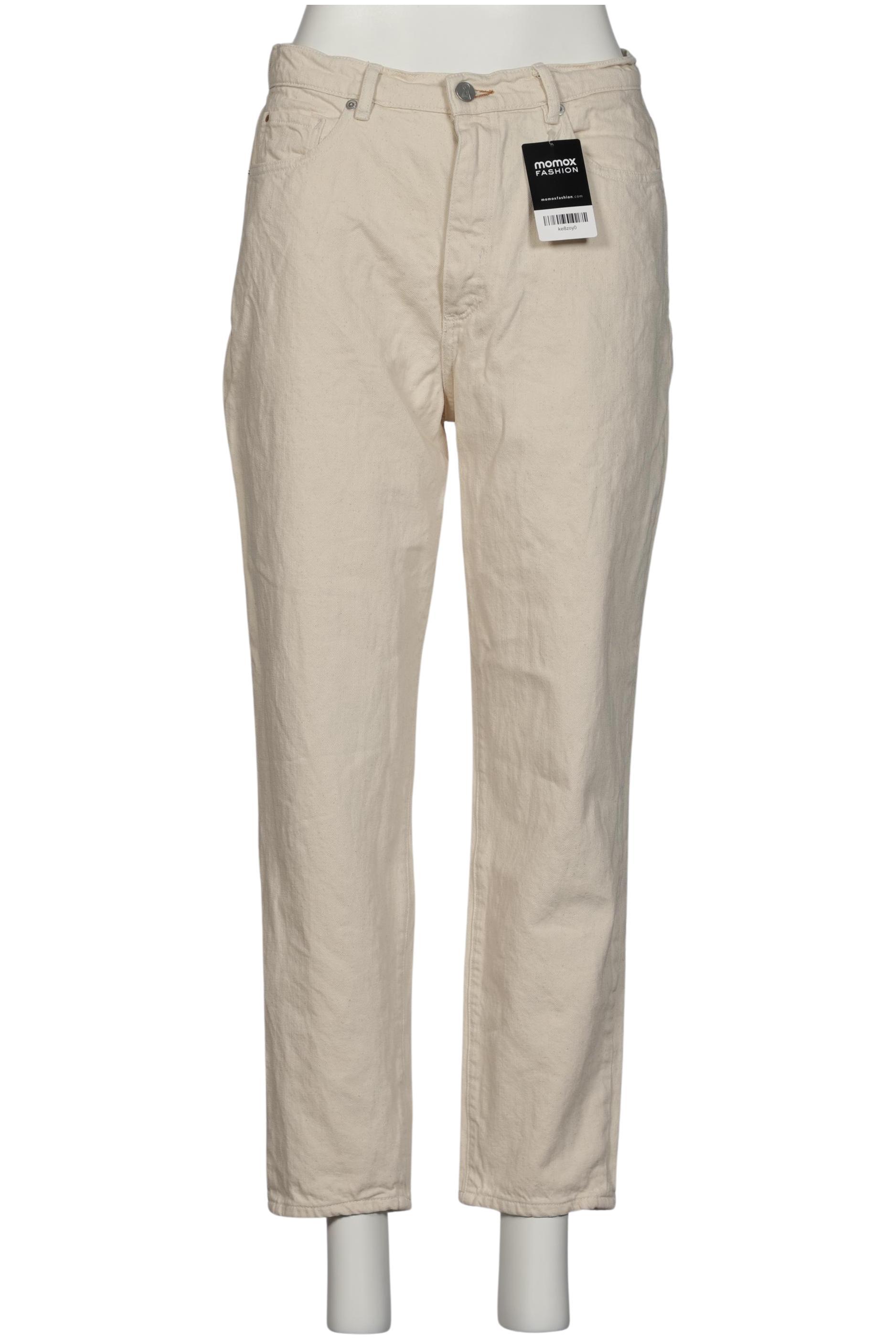 

Armedangels Damen Jeans, beige, Gr. 31