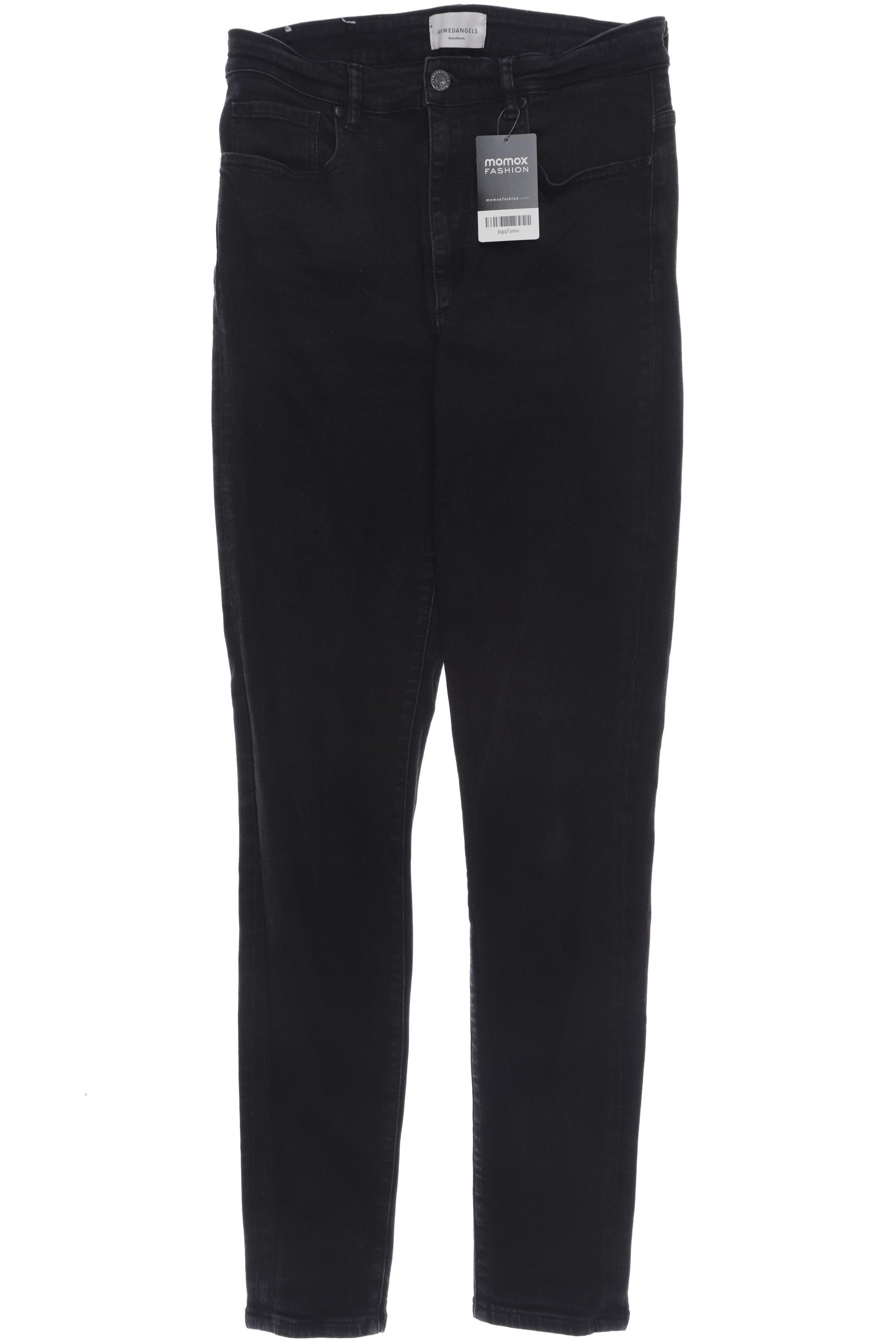 

Armedangels Damen Jeans, grau, Gr. 40