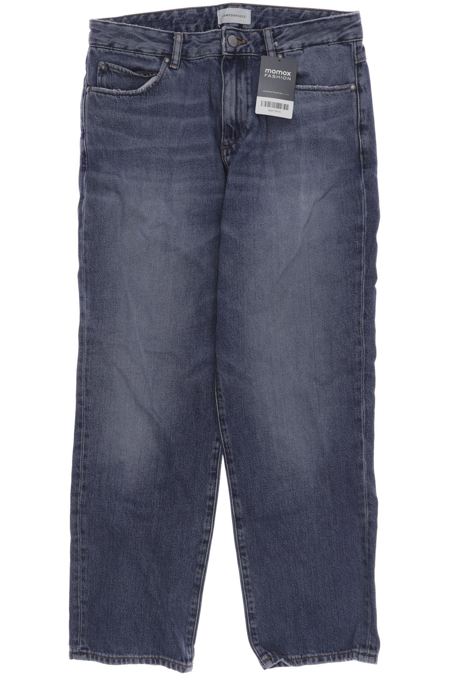 

Armedangels Damen Jeans, blau, Gr. 29