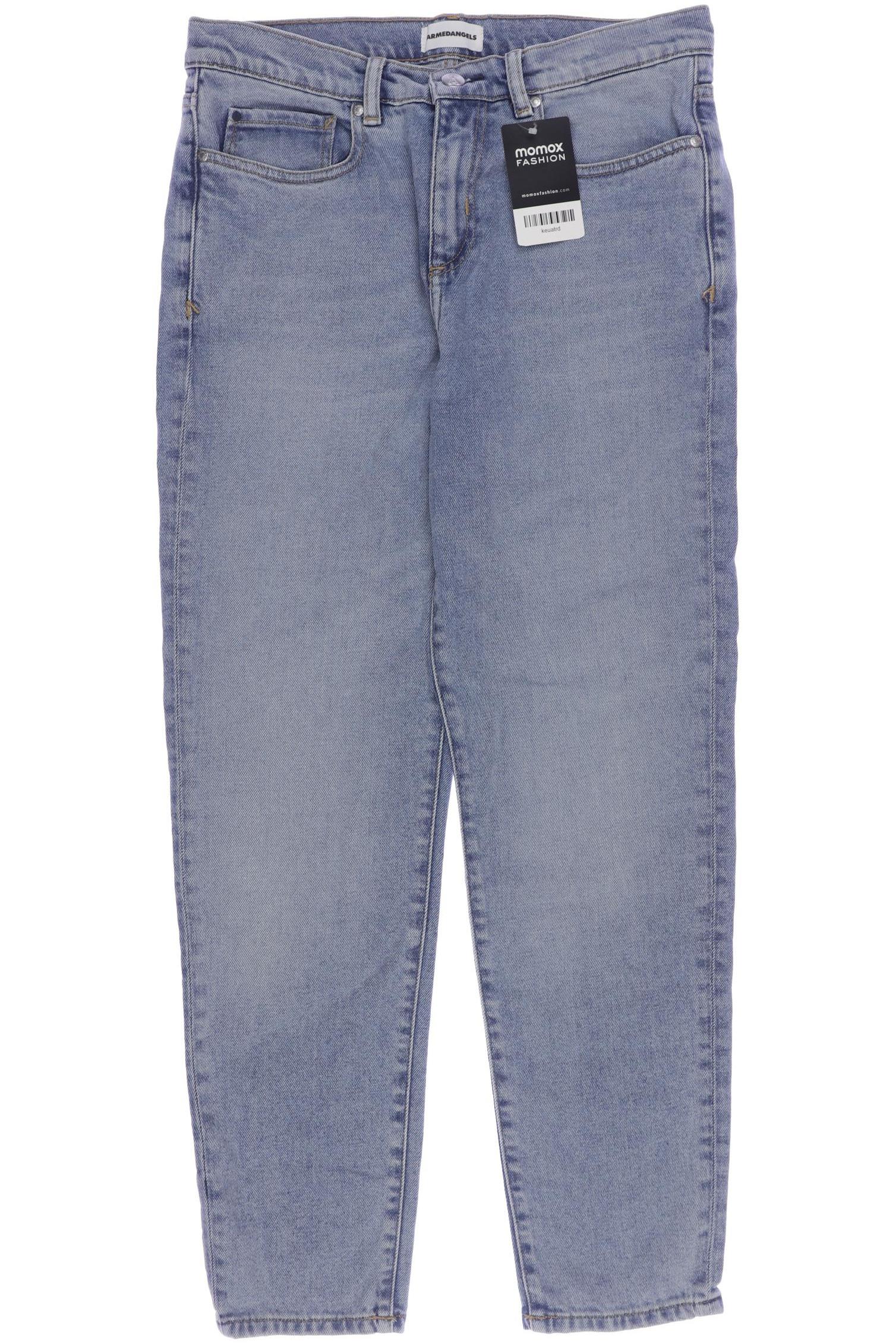 

Armedangels Damen Jeans, blau, Gr. 26