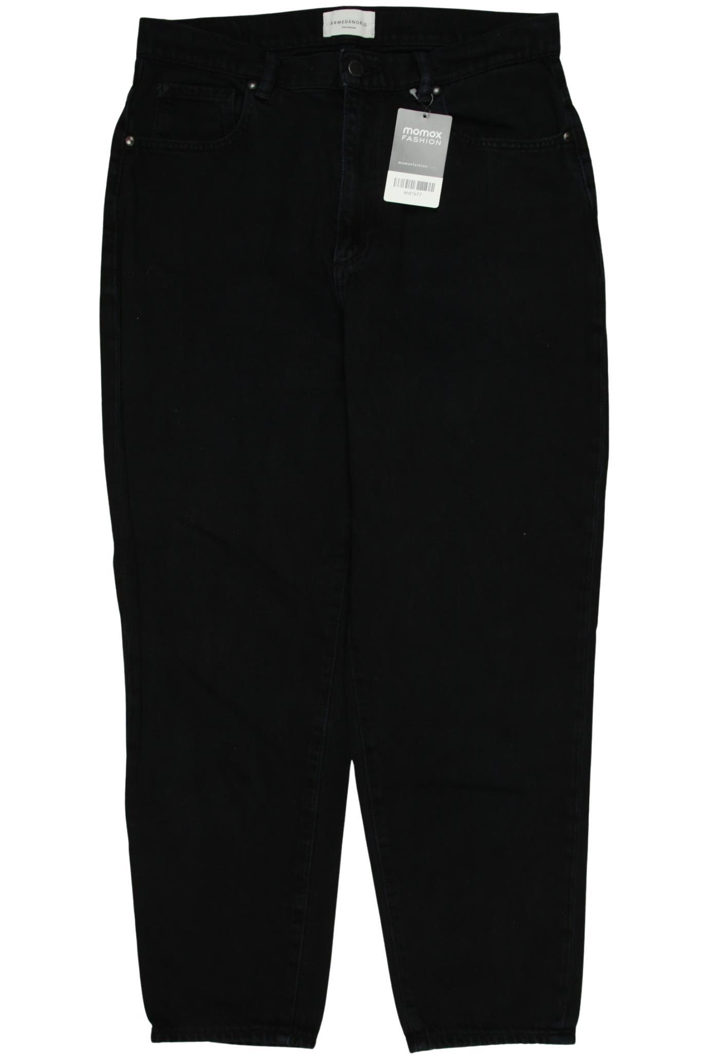 

Armedangels Damen Jeans, marineblau, Gr. 30