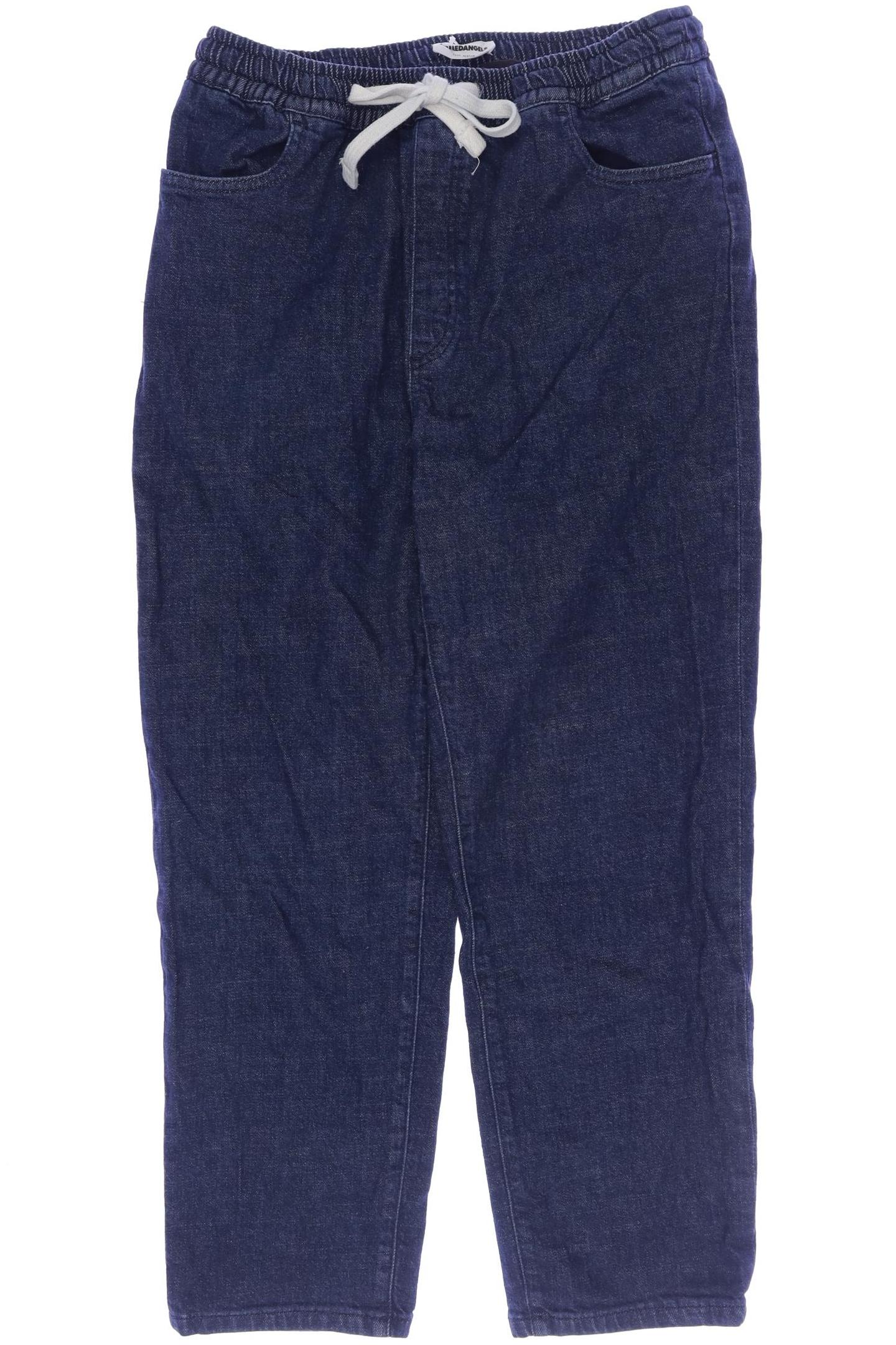 

Armedangels Damen Jeans, blau, Gr. 40