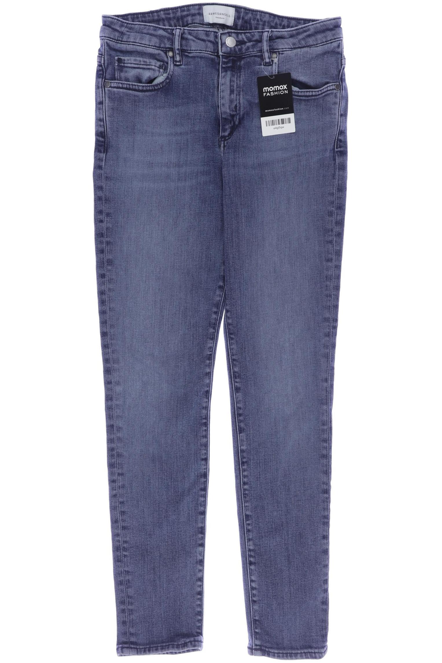 

Armedangels Damen Jeans, blau, Gr. 29
