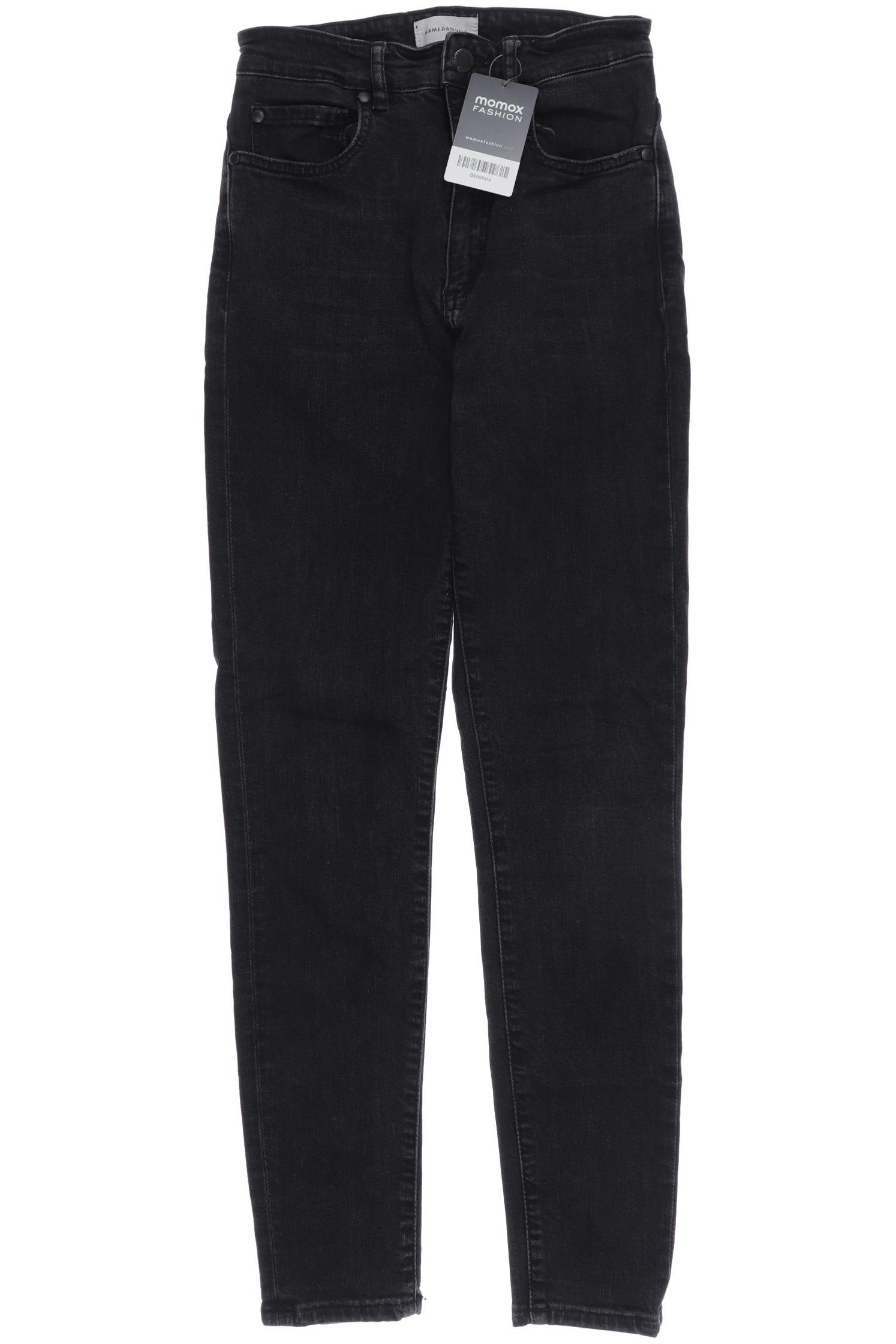 

Armedangels Damen Jeans, grau, Gr. 30