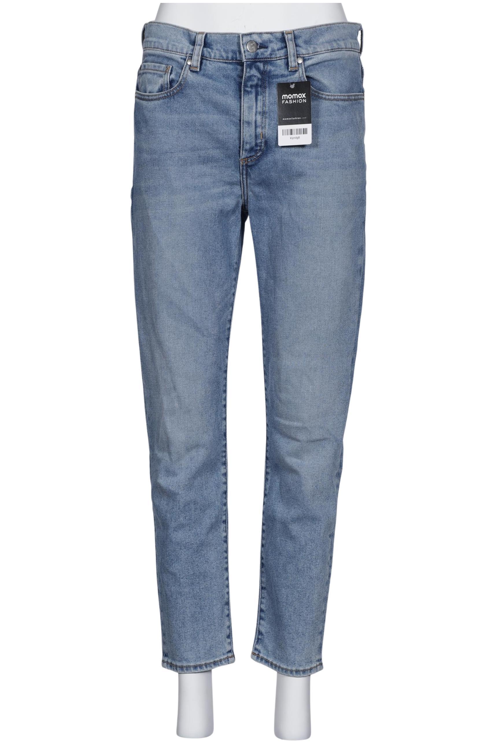 

Armedangels Damen Jeans, blau, Gr. 27