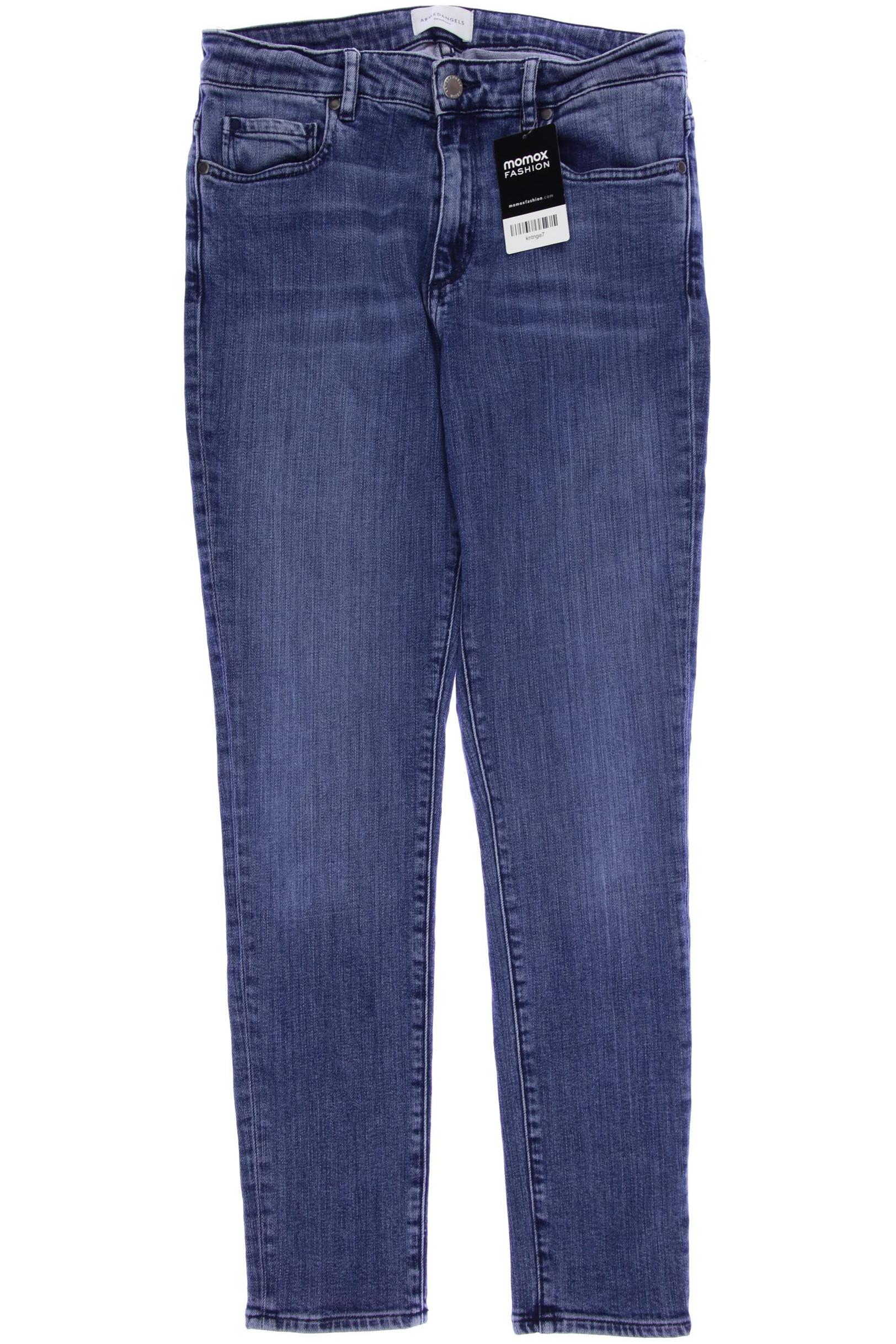 

Armedangels Damen Jeans, blau, Gr. 40