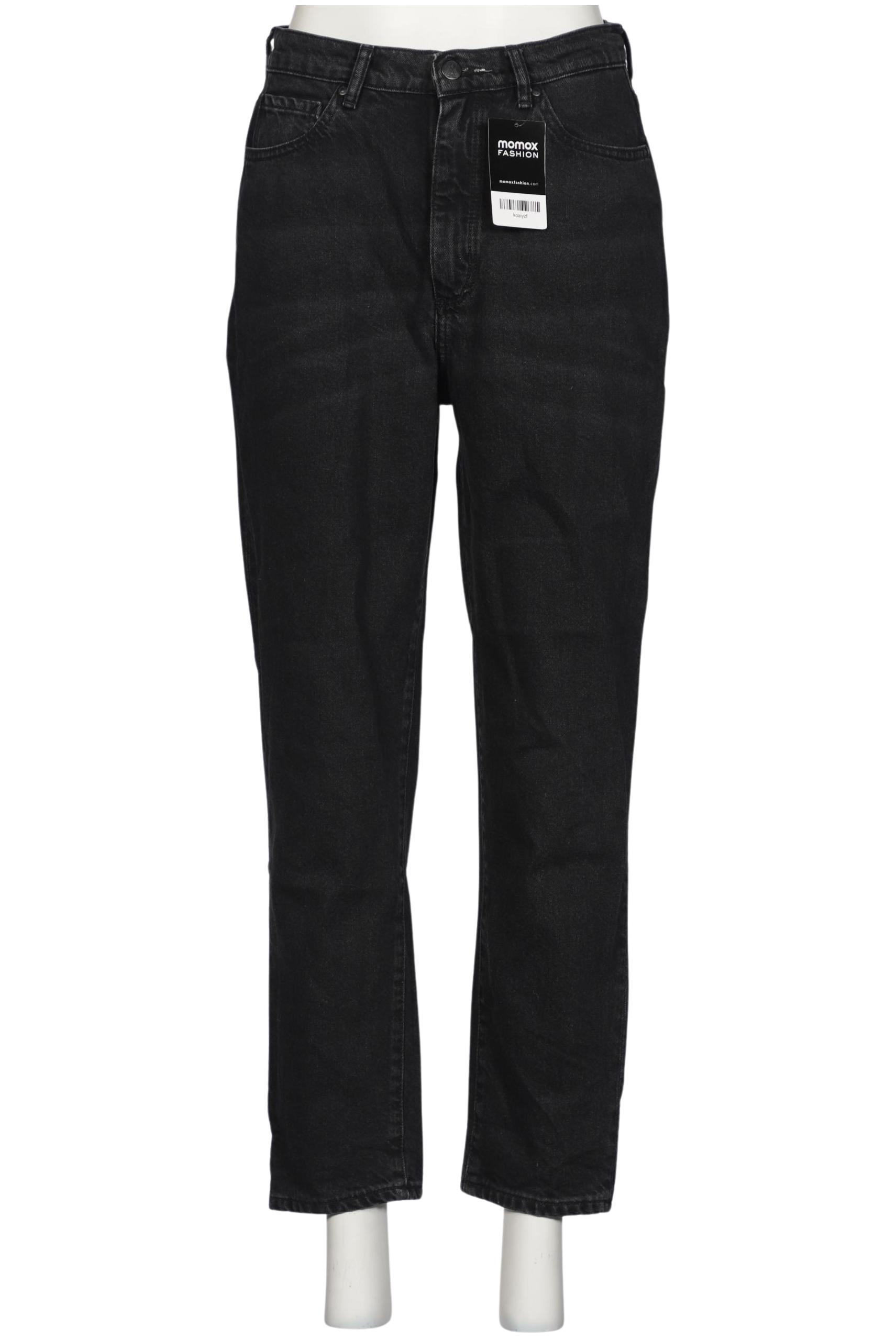 

Armedangels Damen Jeans, schwarz, Gr. 29