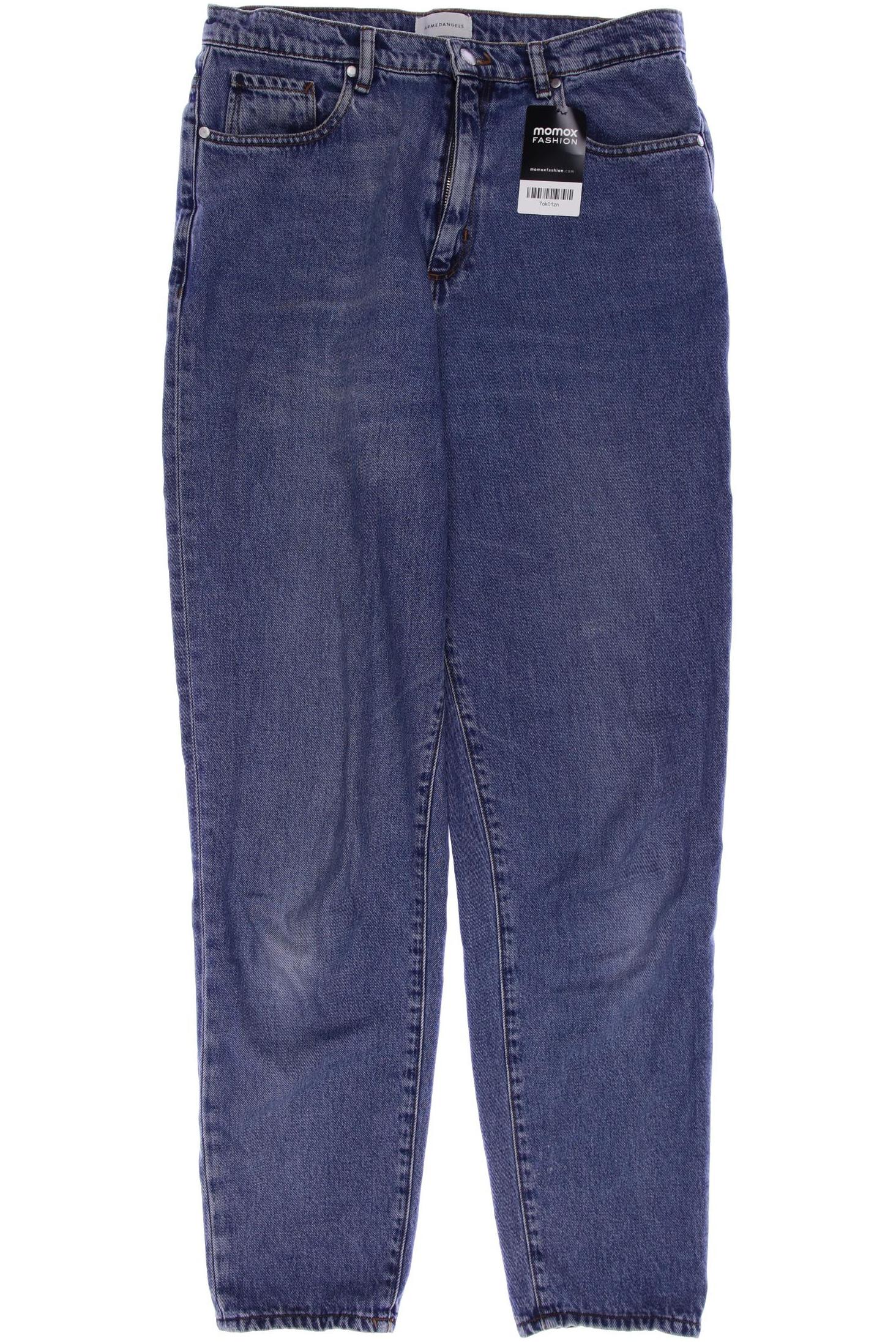 

Armedangels Damen Jeans, blau, Gr. 40