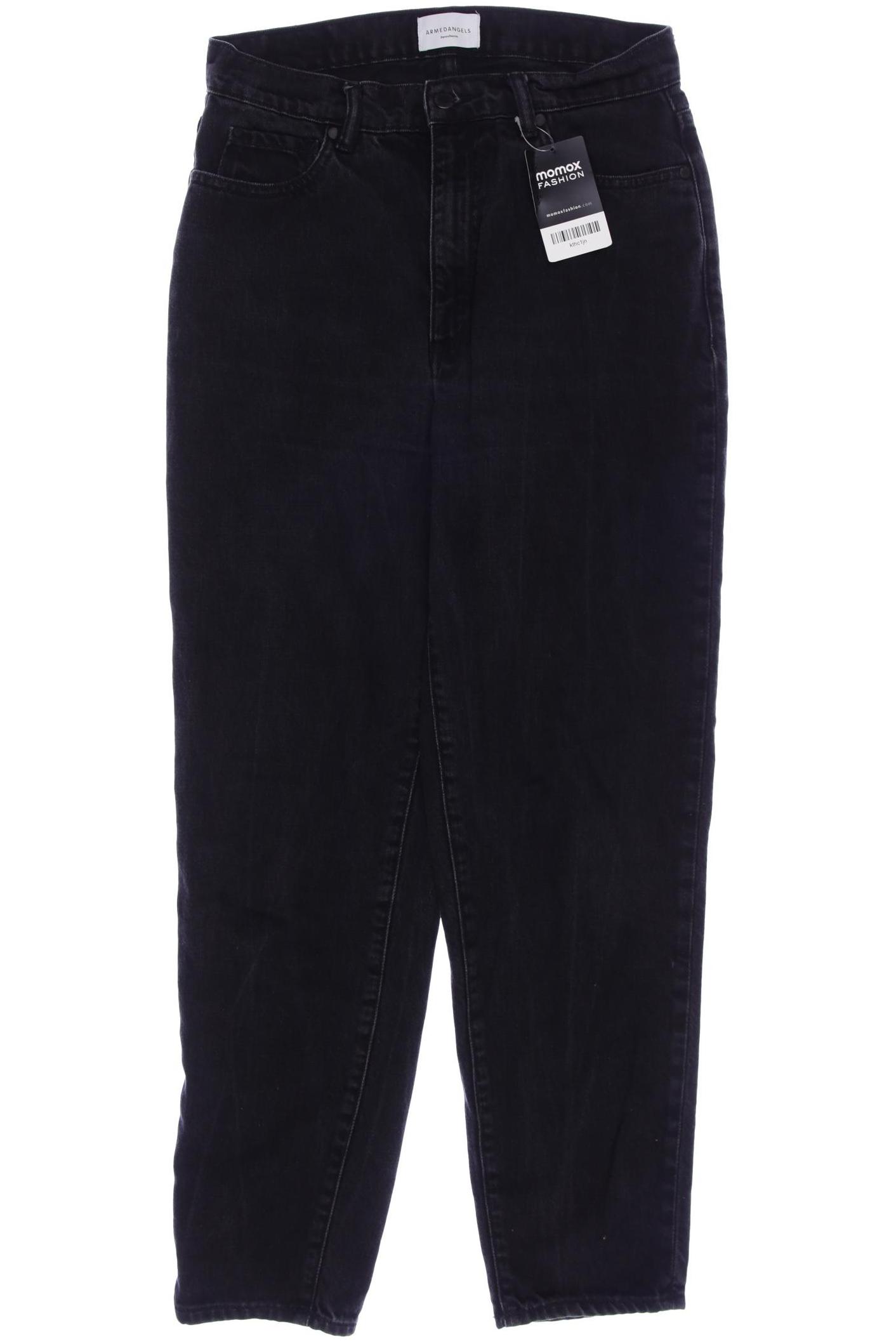 

Armedangels Damen Jeans, grau, Gr. 27