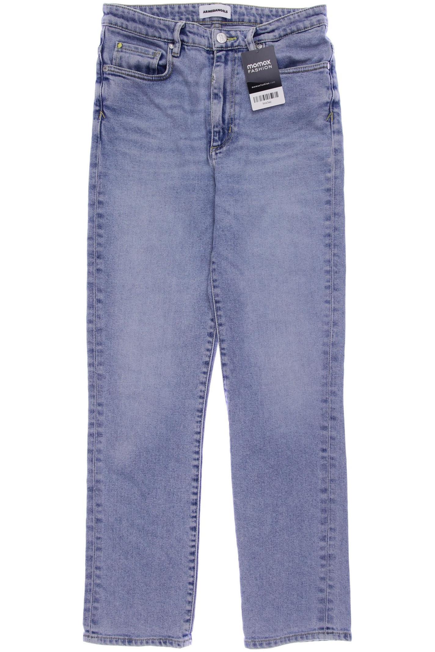 

Armedangels Damen Jeans, blau, Gr. 38