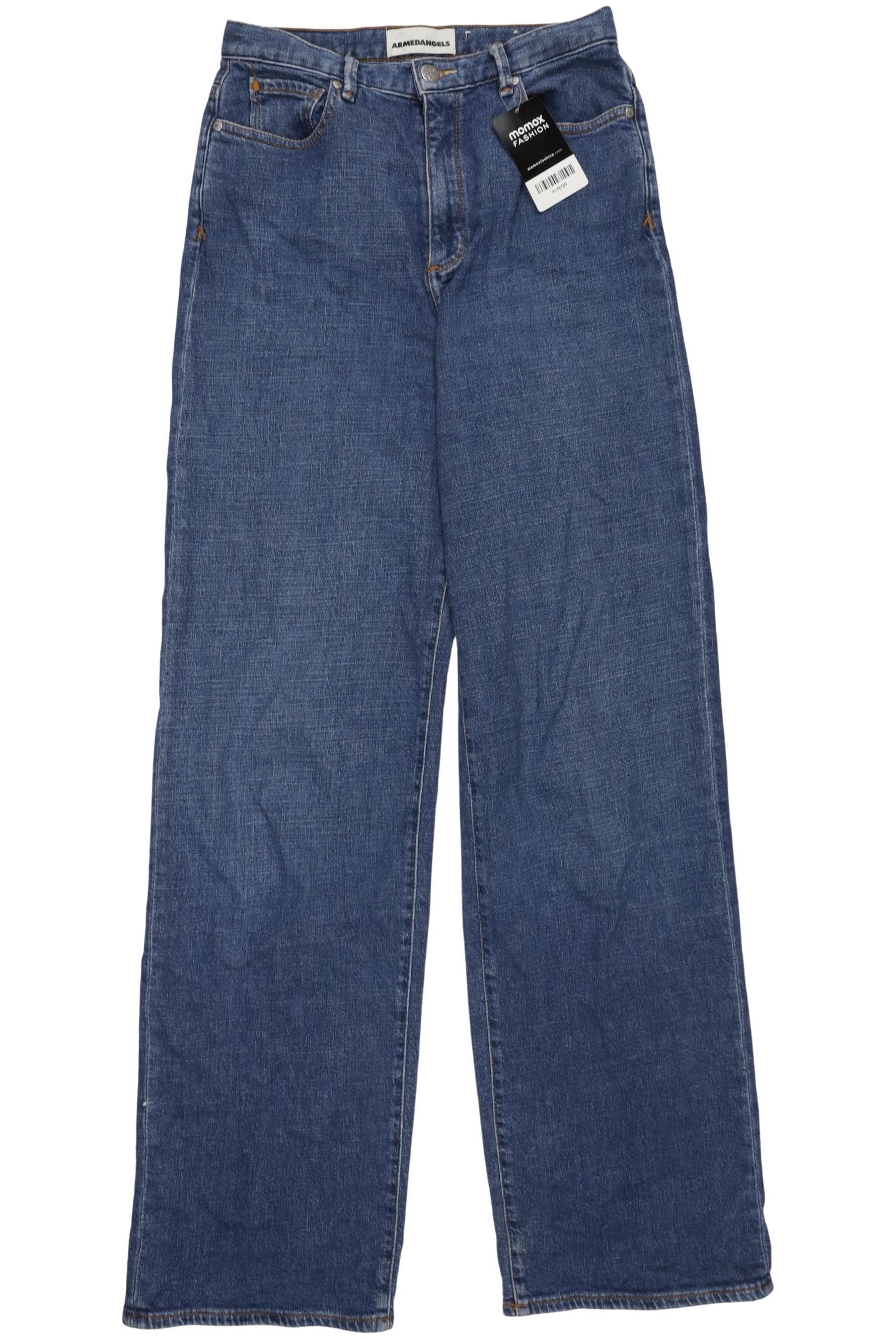 

Armedangels Damen Jeans, blau, Gr. 26