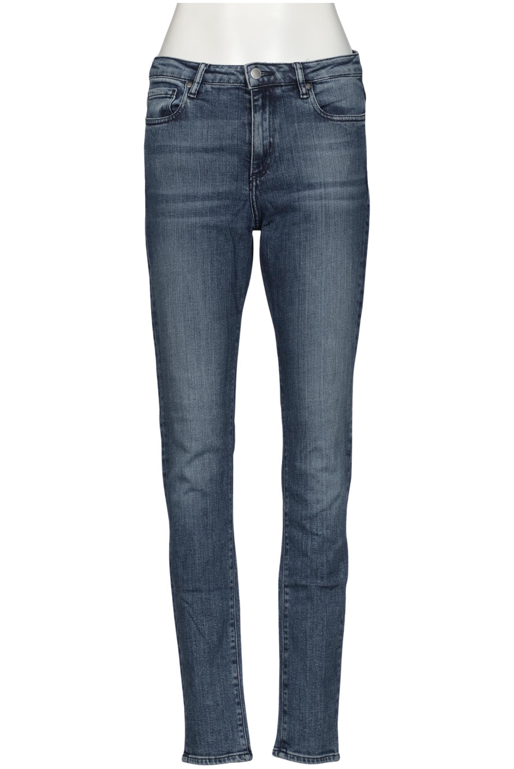 

Armedangels Damen Jeans, blau, Gr. 28