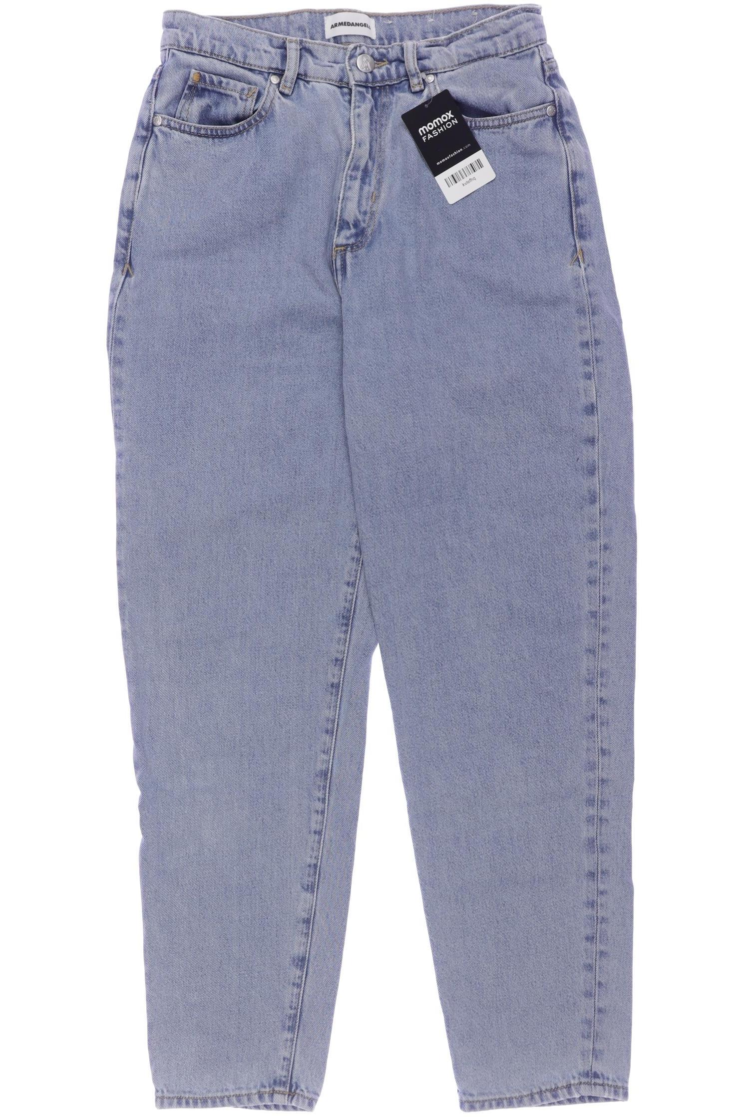 

Armedangels Damen Jeans, blau, Gr. 26