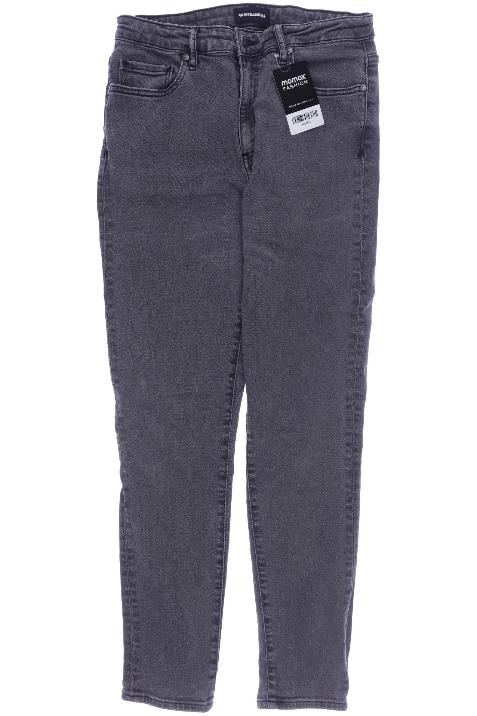 

Armedangels Damen Jeans, grau, Gr. 29