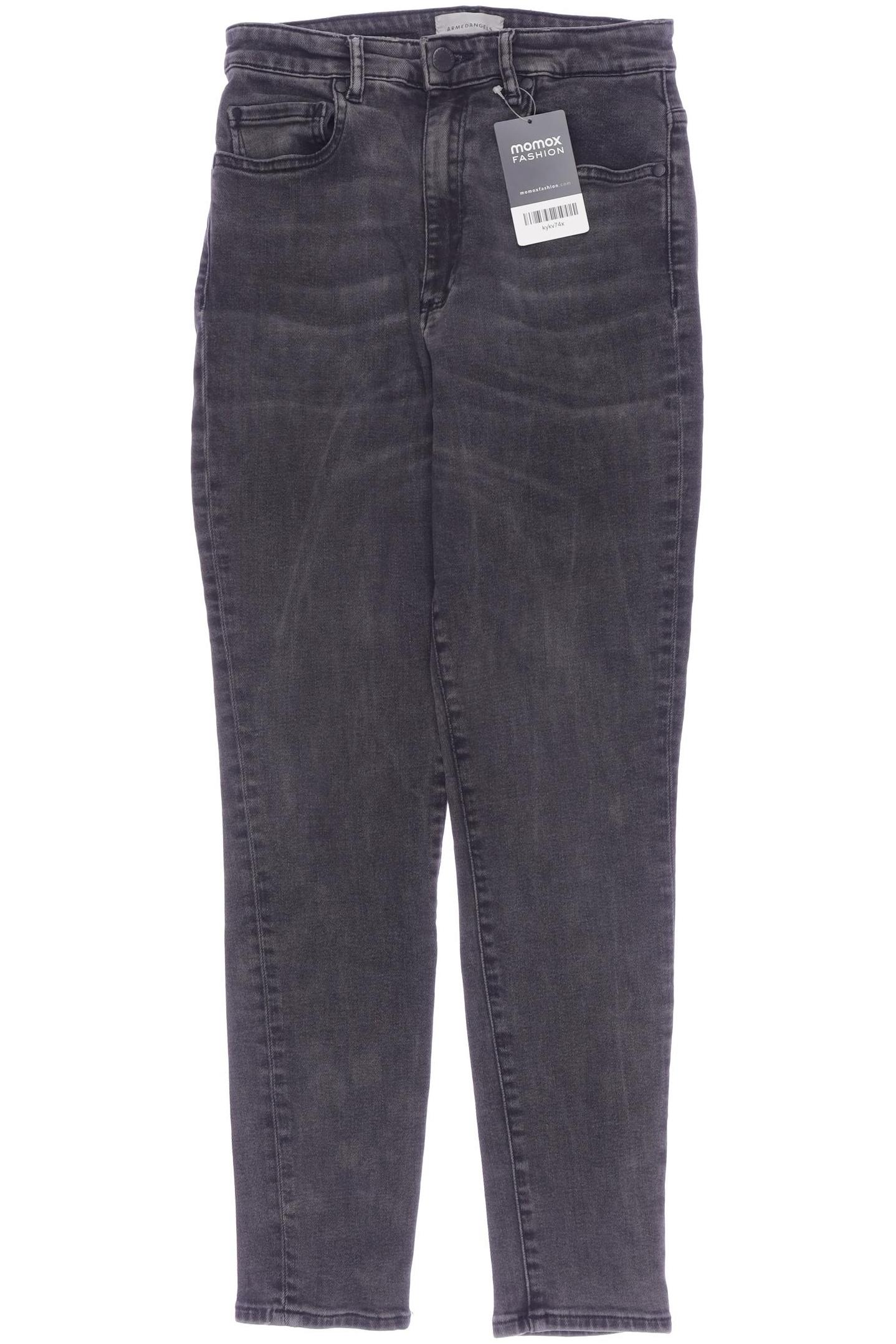 

Armedangels Damen Jeans, grau, Gr. 27