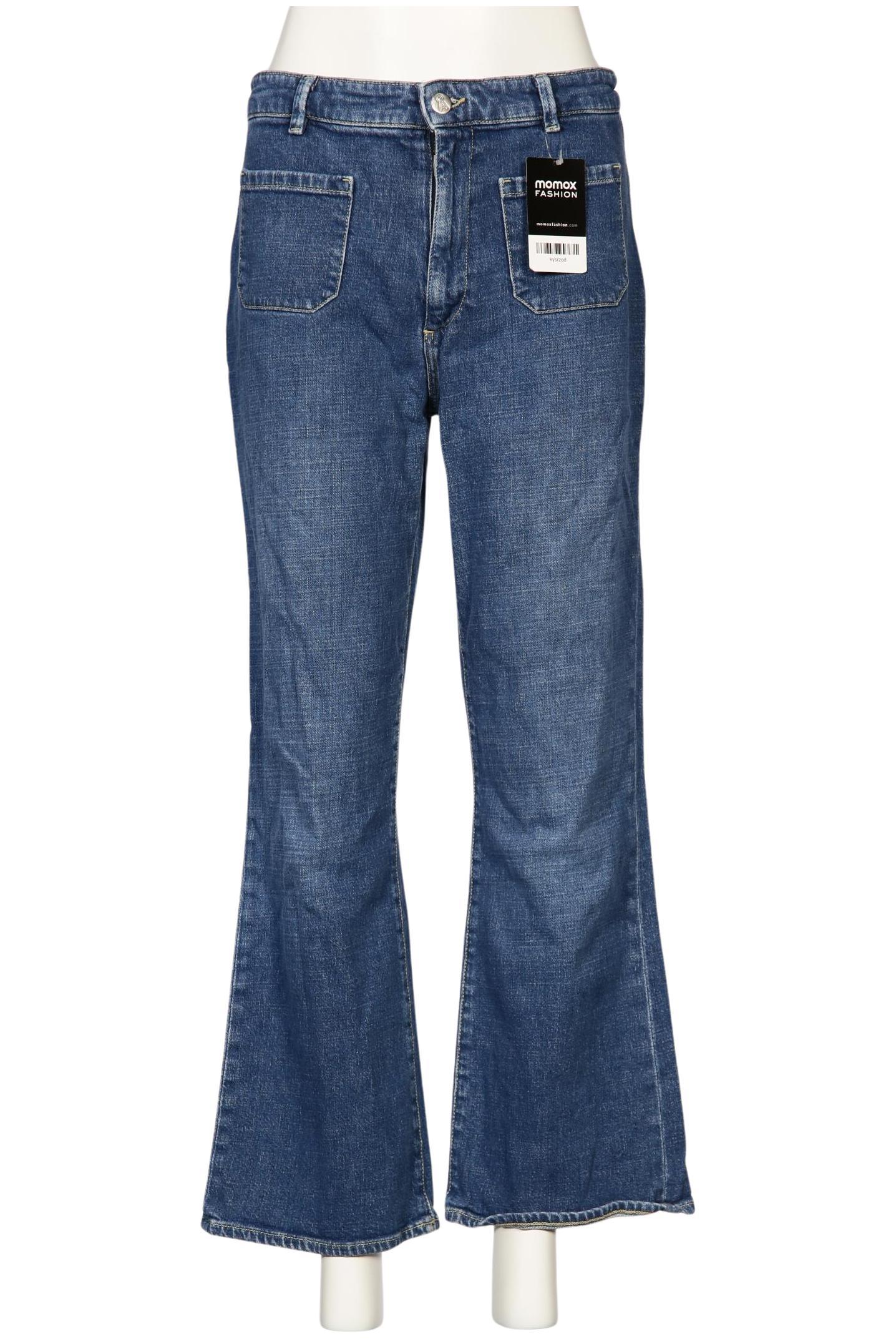

Armedangels Damen Jeans, blau, Gr. 28
