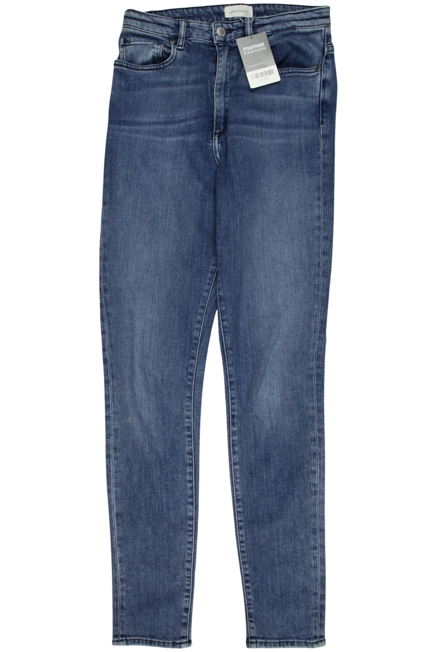

Armedangels Damen Jeans, blau, Gr. 28