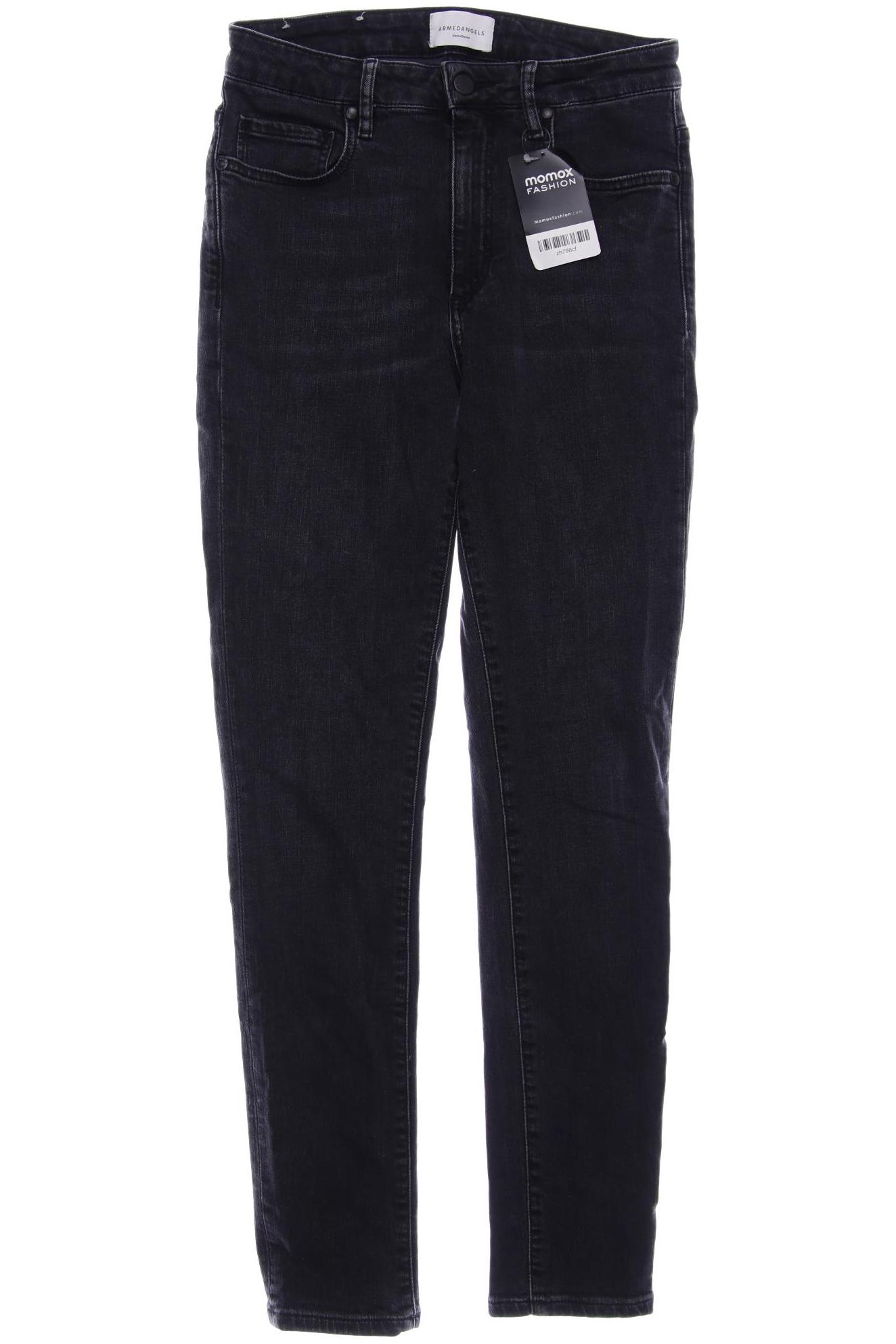 

ARMEDANGELS Damen Jeans, grau