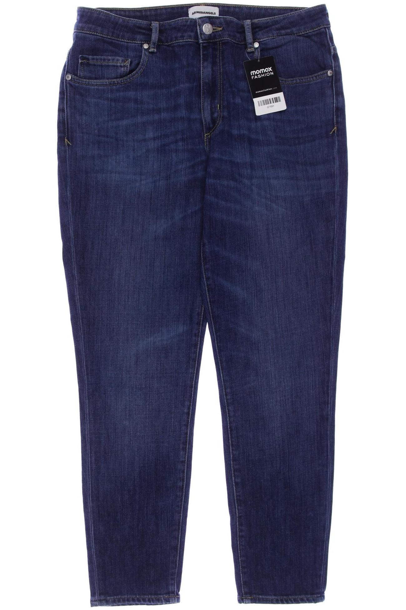 

Armedangels Damen Jeans, blau, Gr. 31