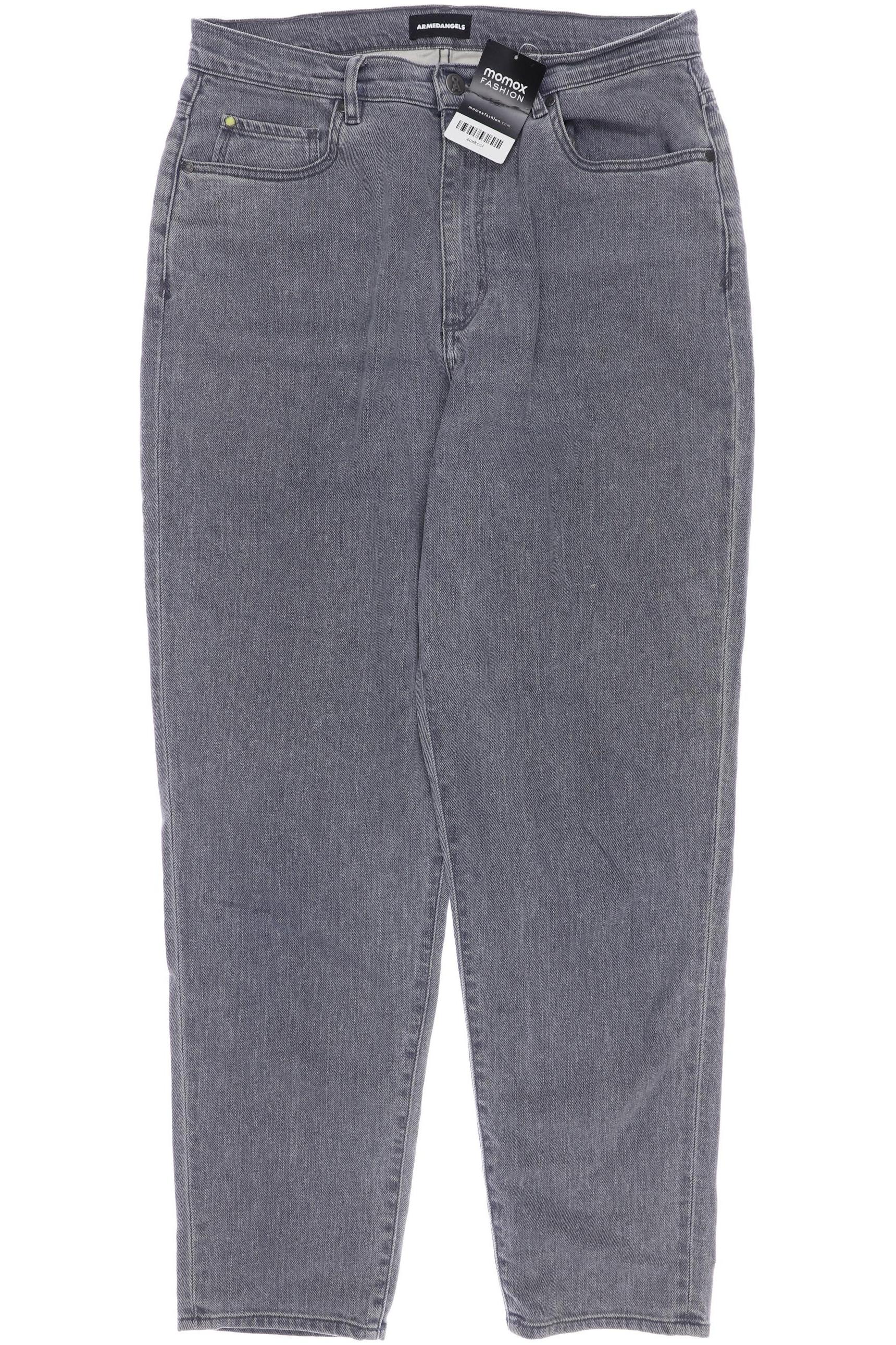 

Armedangels Damen Jeans, blau, Gr. 30