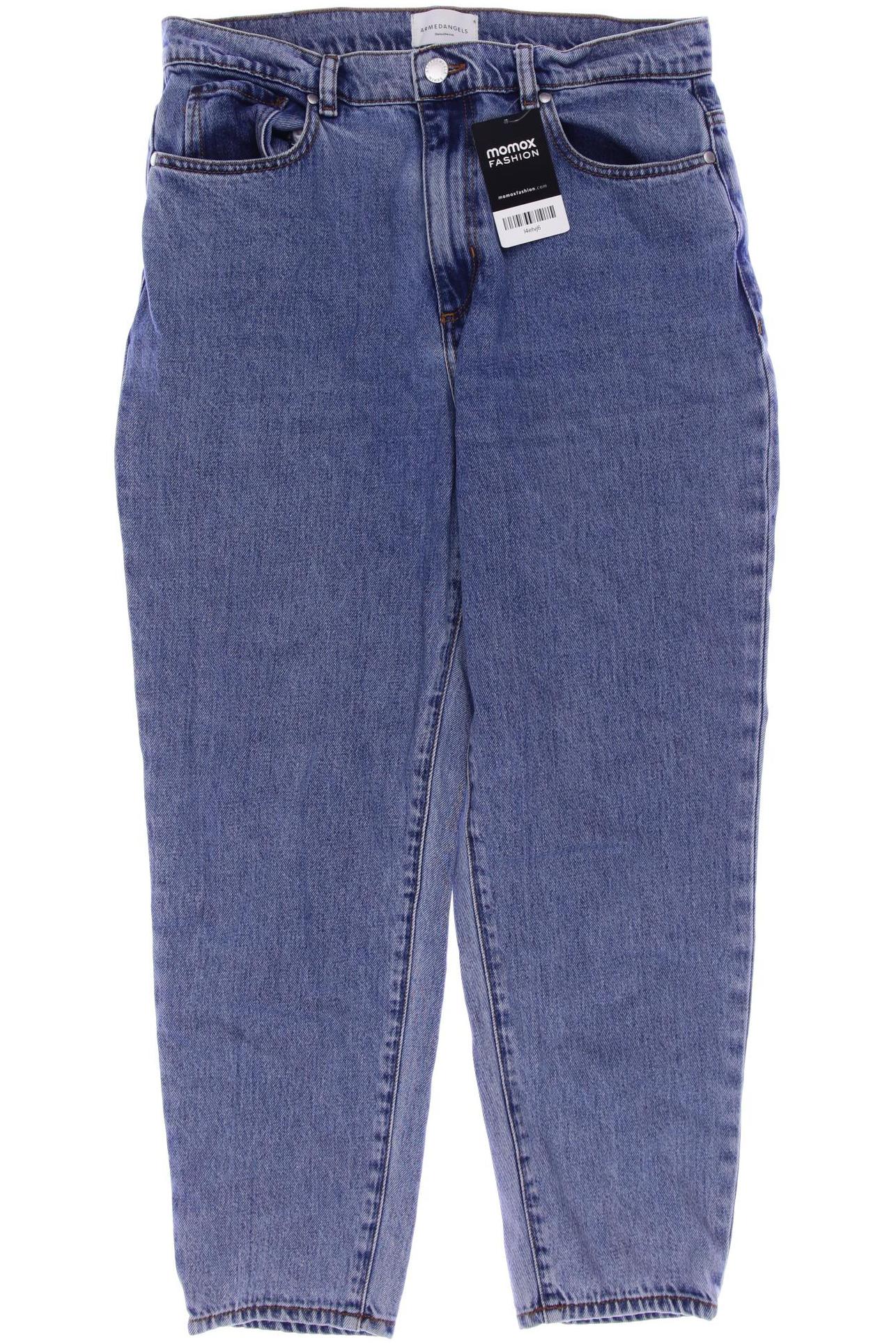 

ARMEDANGELS Damen Jeans, blau