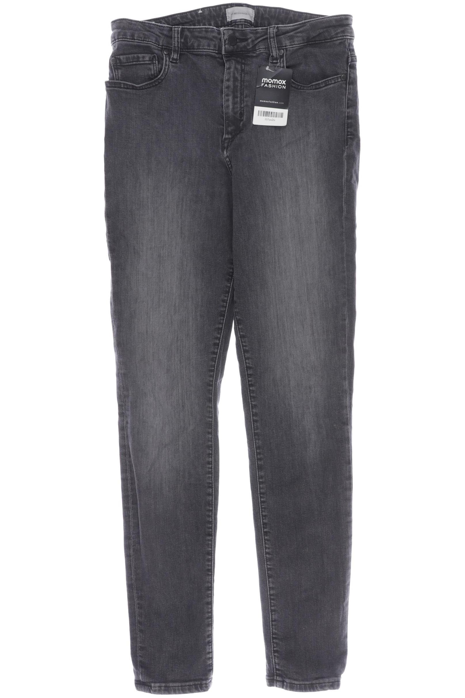 

Armedangels Damen Jeans, grau, Gr. 30