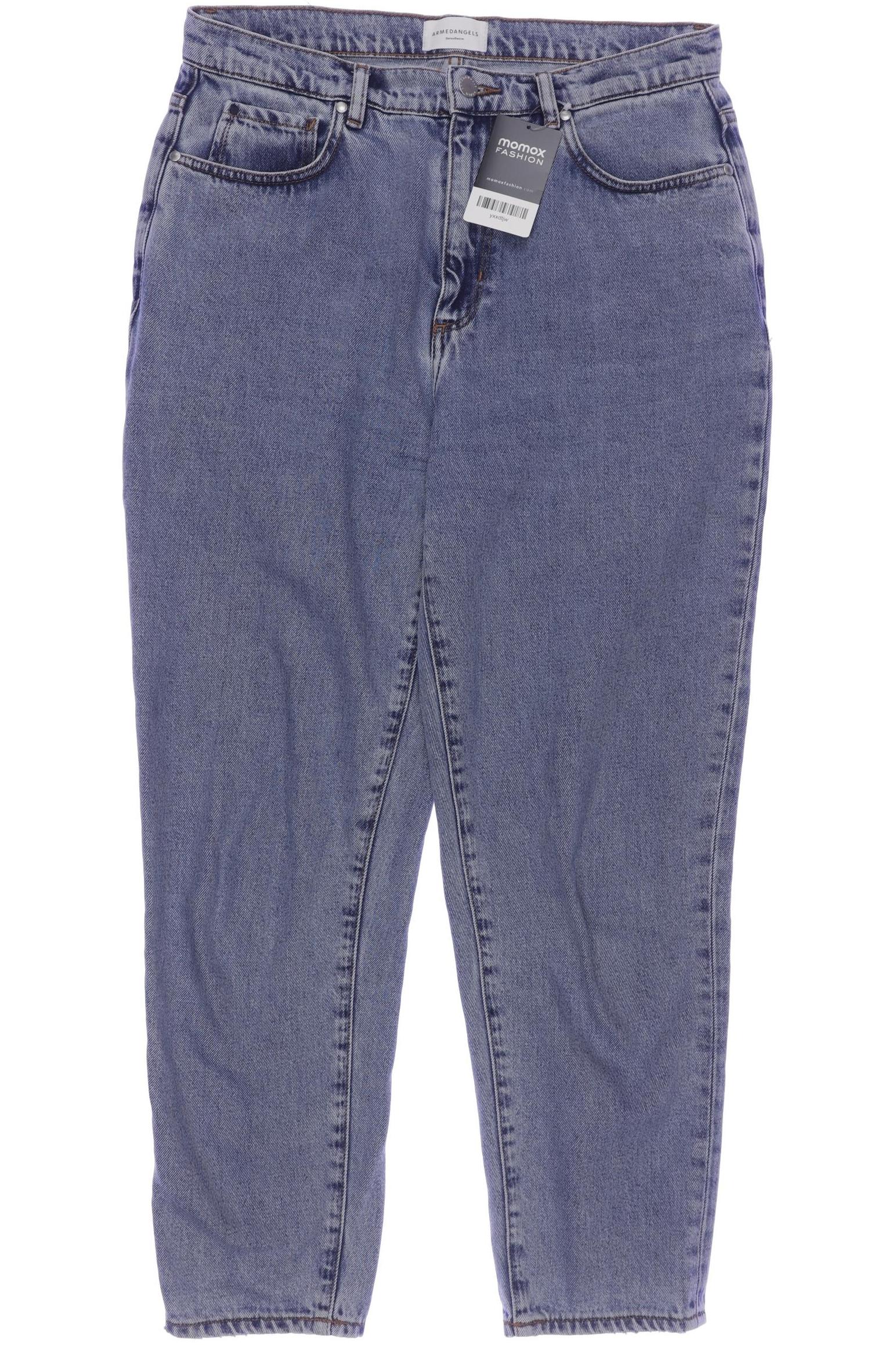 

Armedangels Damen Jeans, blau, Gr. 29