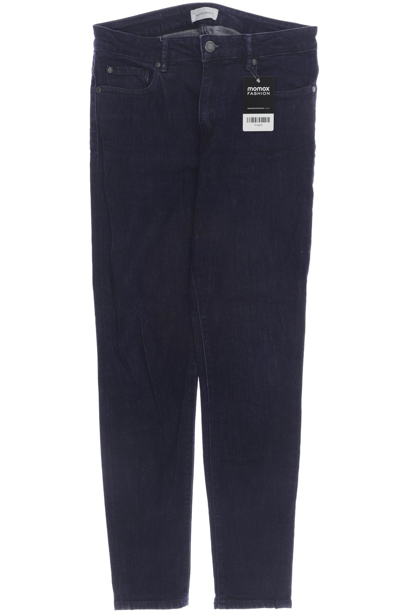 

ARMEDANGELS Damen Jeans, marineblau