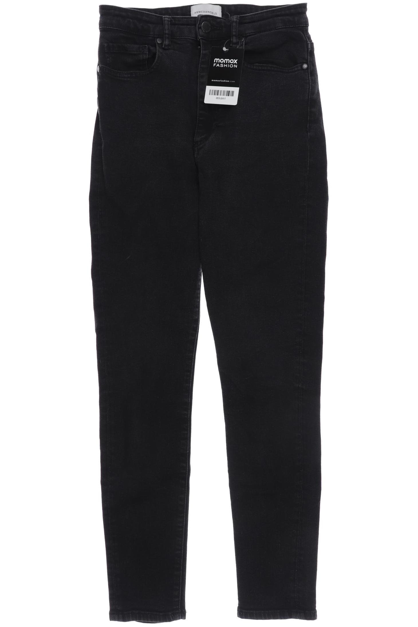 

Armedangels Damen Jeans, grau, Gr. 38