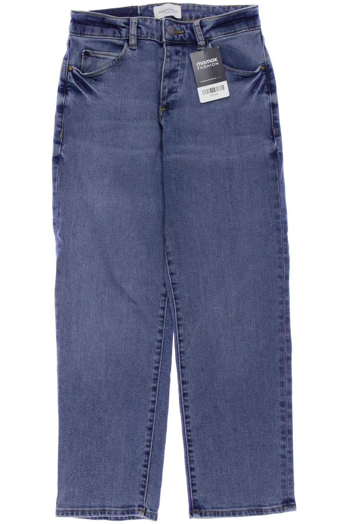 

Armedangels Damen Jeans, blau, Gr. 36