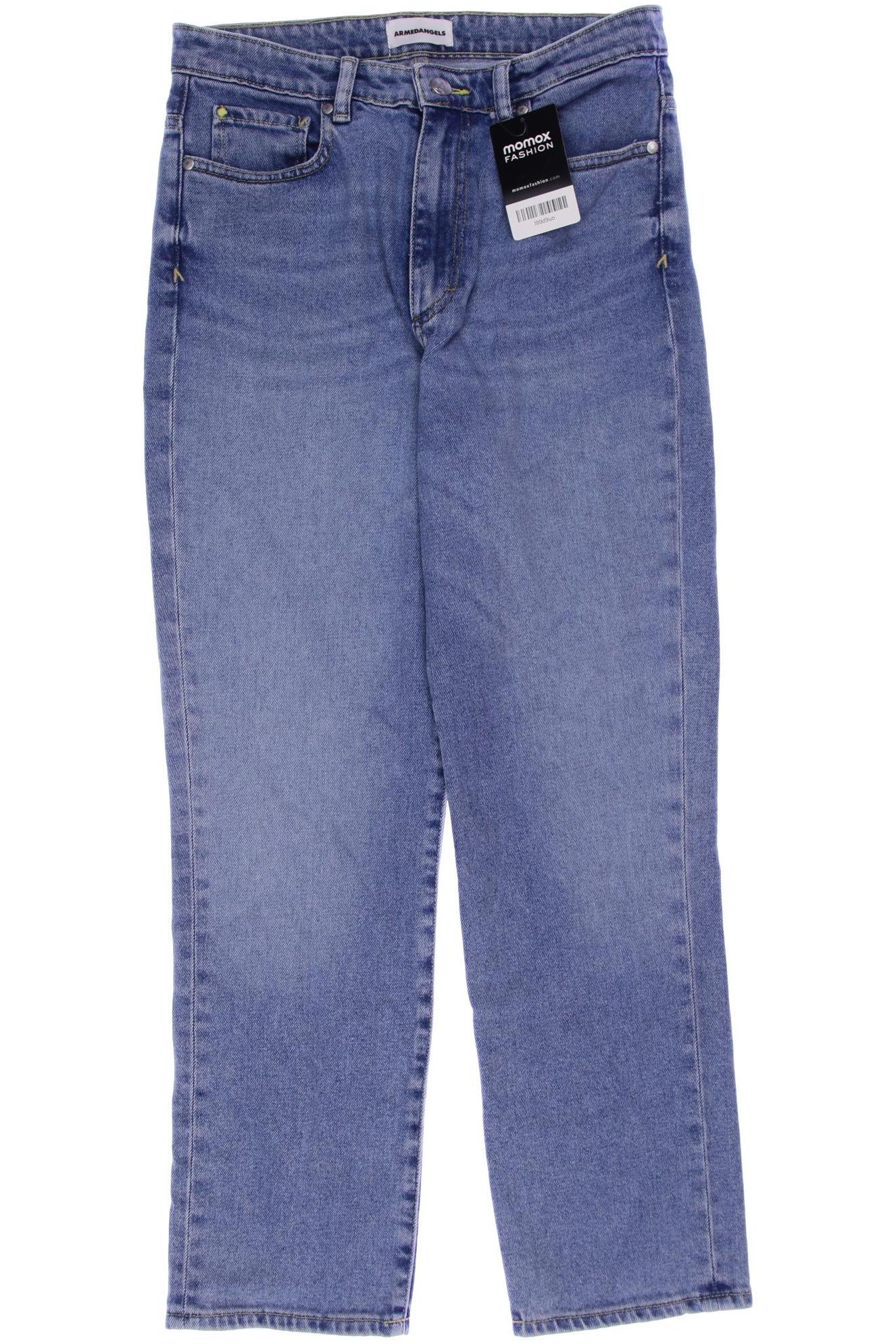 

ARMEDANGELS Damen Jeans, blau