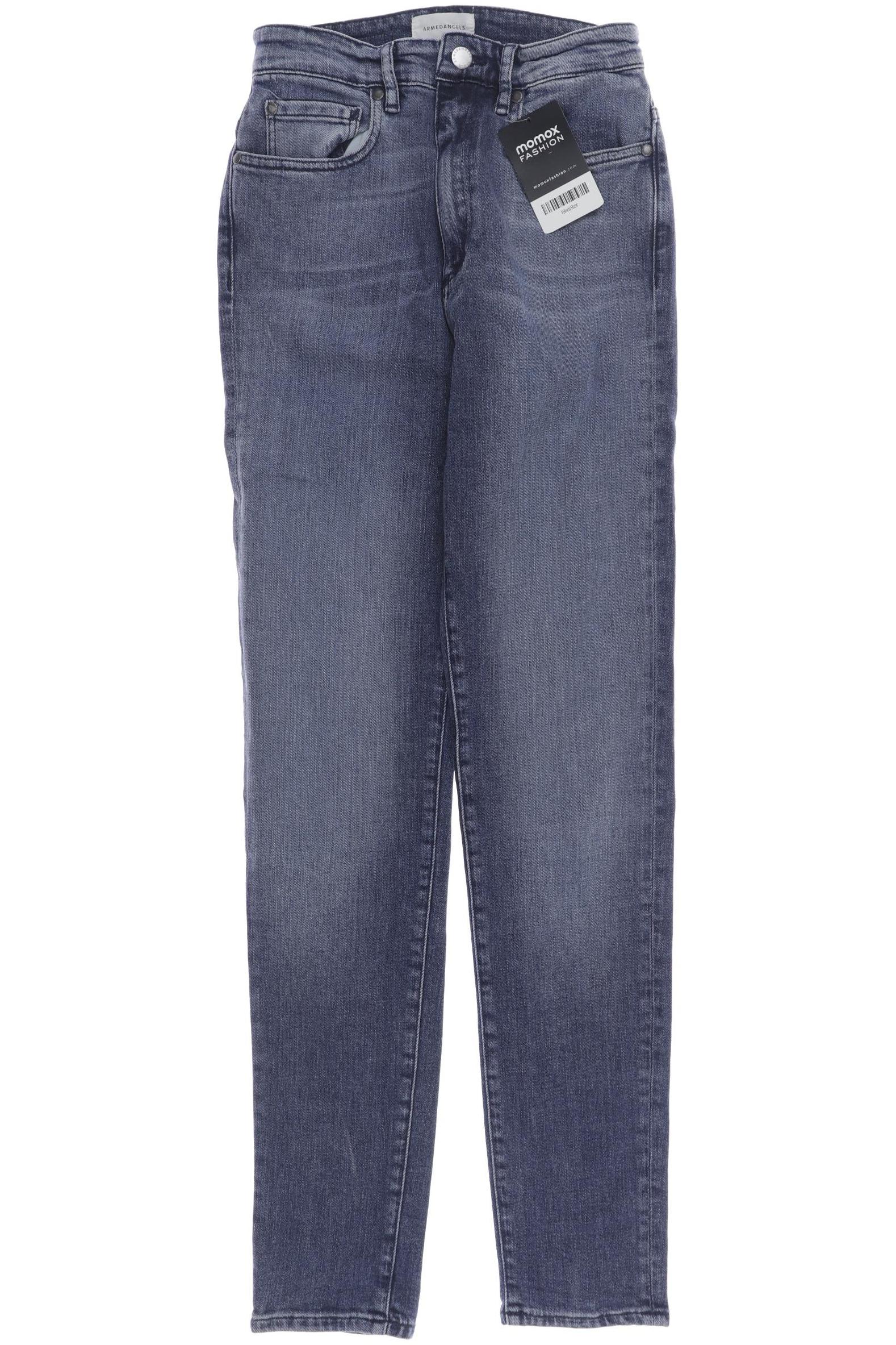 

ARMEDANGELS Damen Jeans, blau