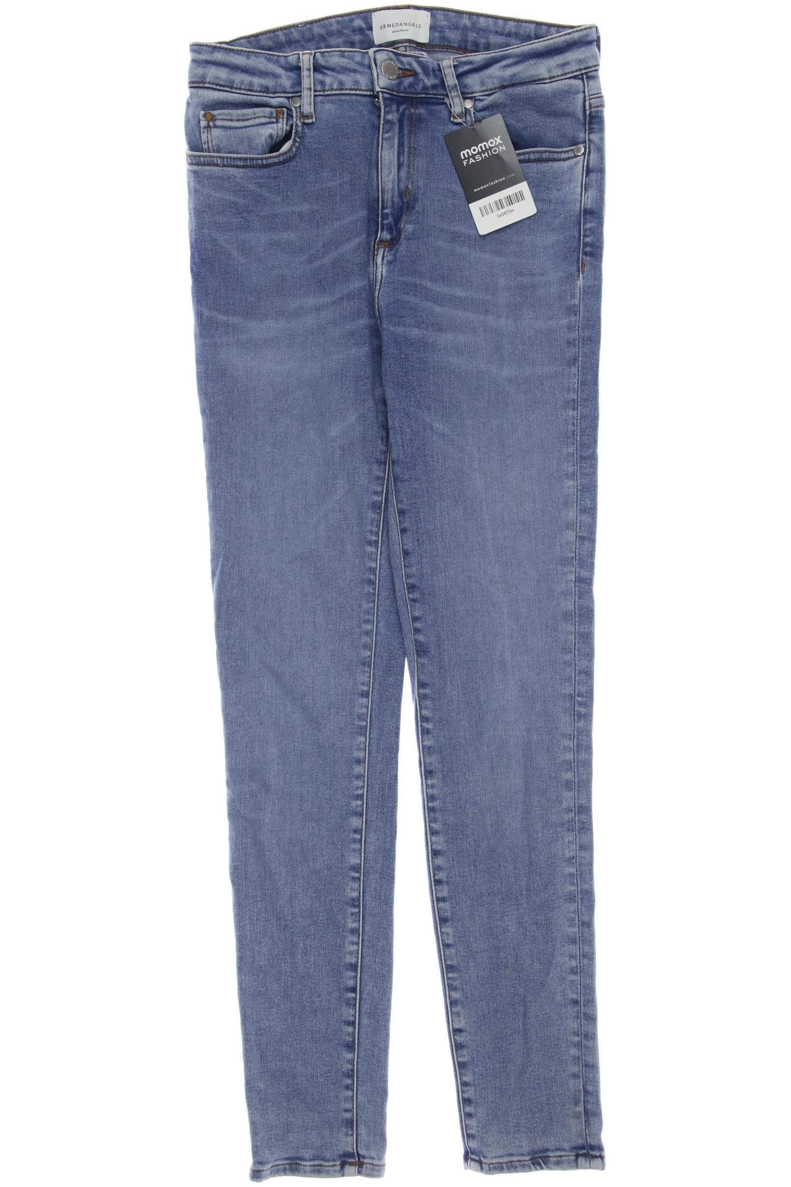 

Armedangels Damen Jeans, blau, Gr. 26