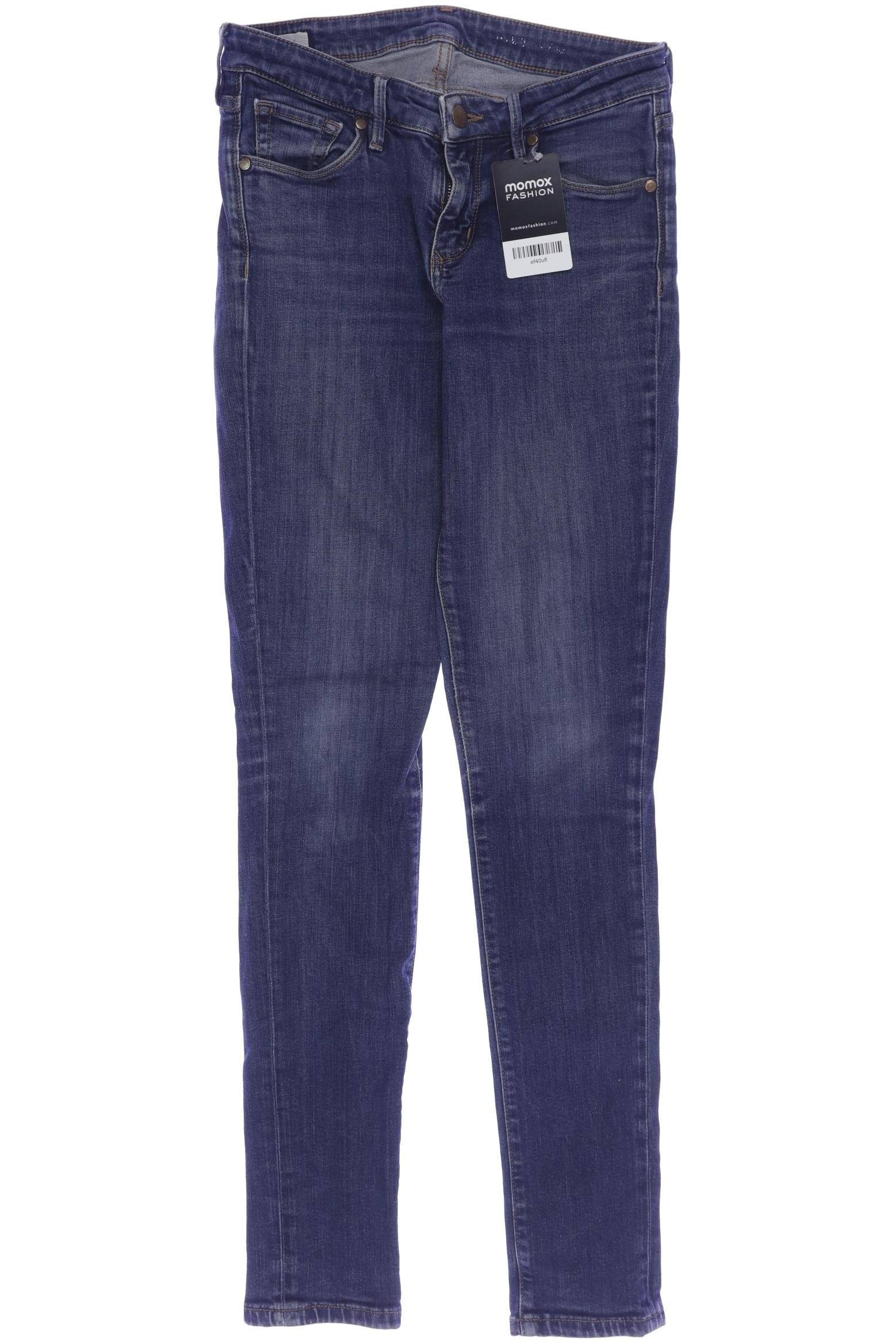 

Armedangels Damen Jeans, blau, Gr. 28