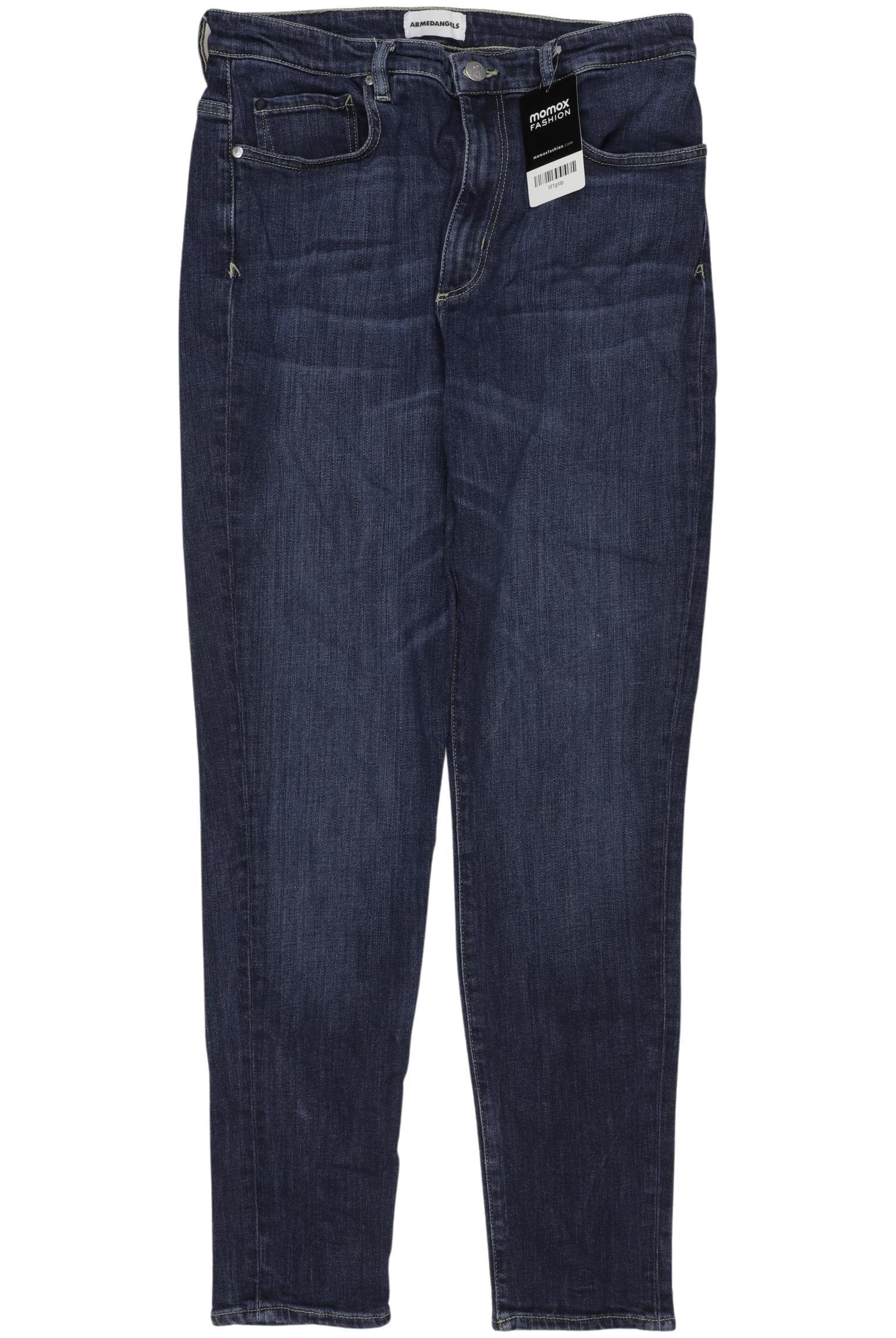 

Armedangels Damen Jeans, blau, Gr. 29