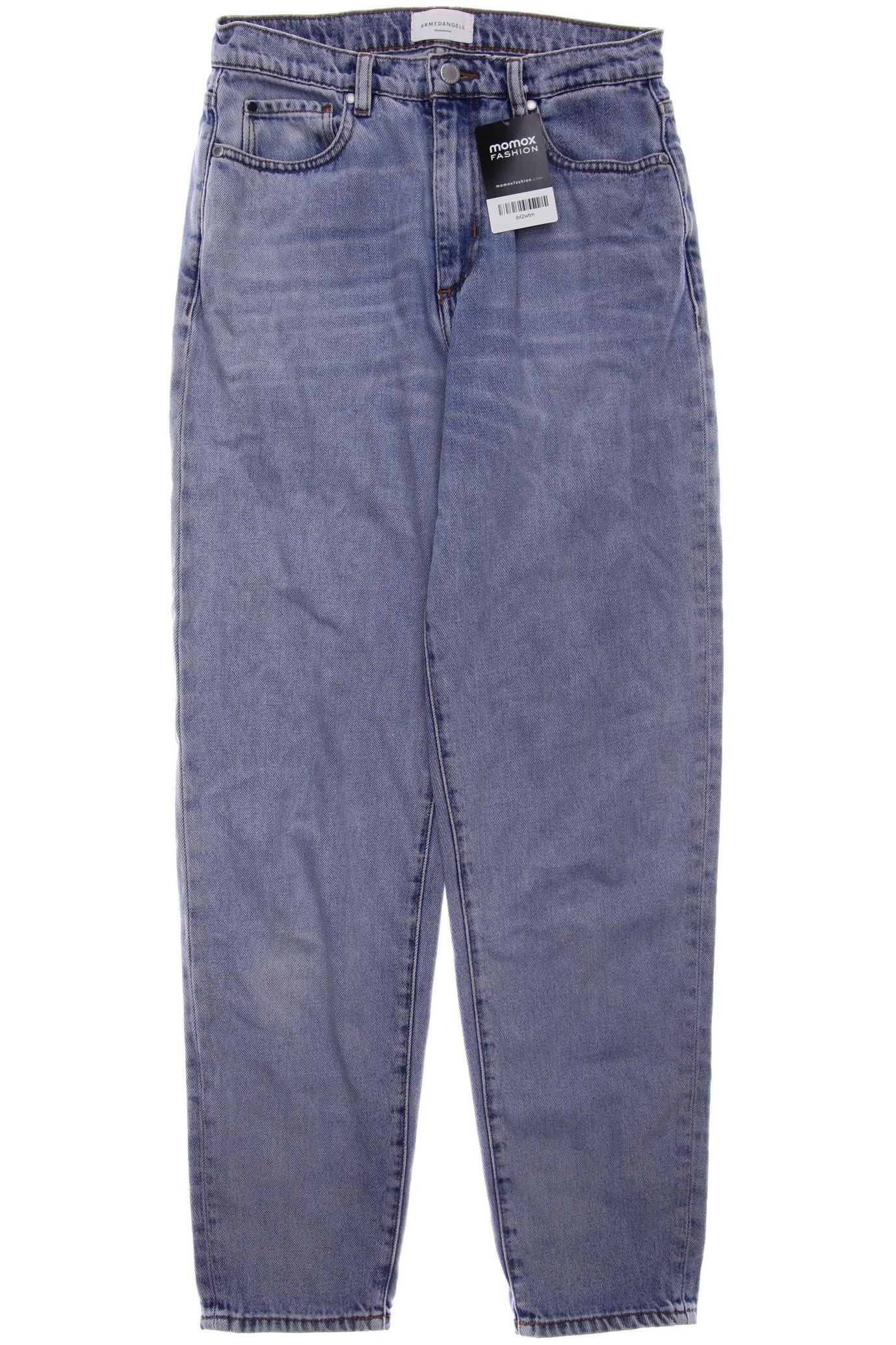 

ARMEDANGELS Damen Jeans, blau