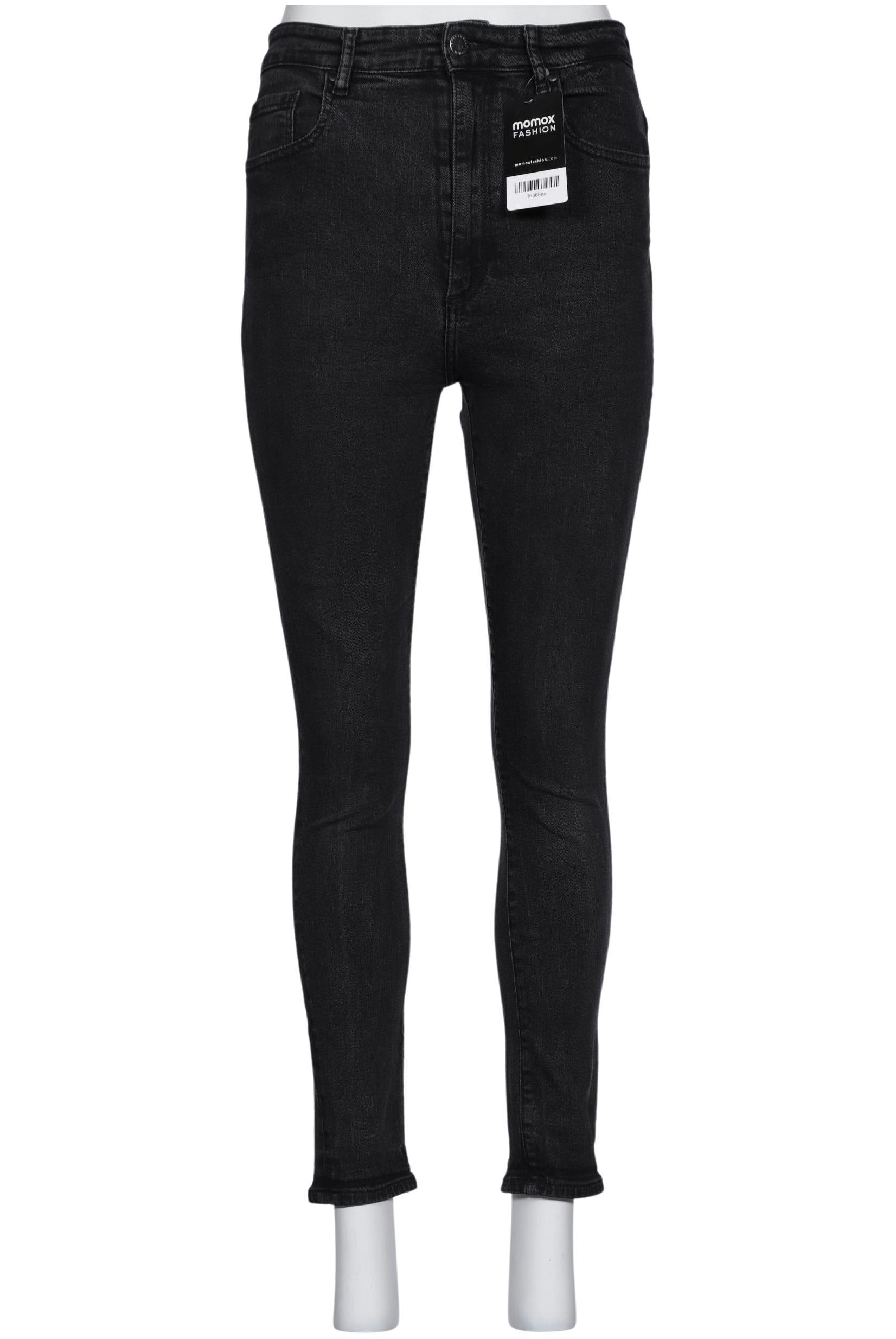 

Armedangels Damen Jeans, schwarz, Gr. 30
