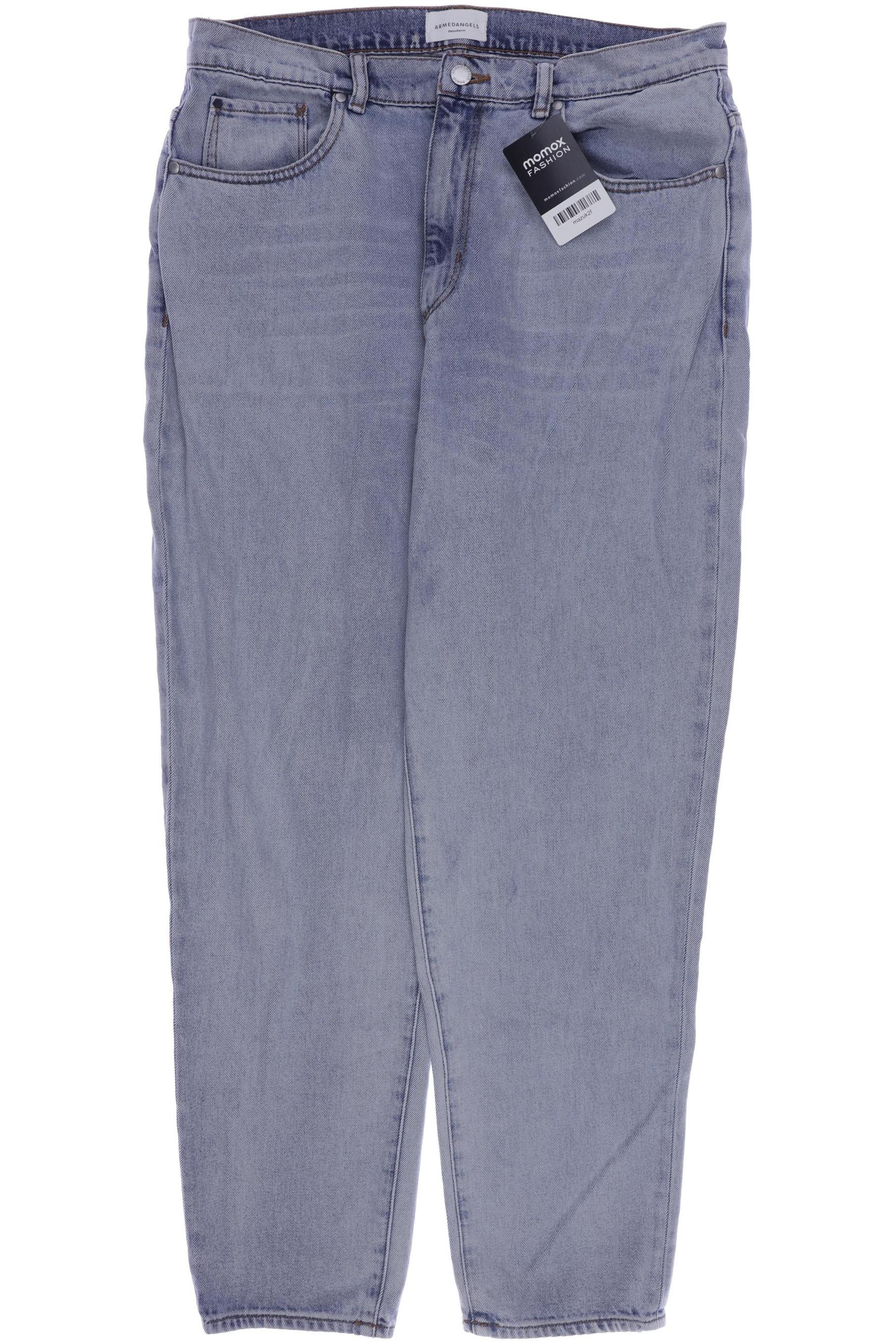 

Armedangels Damen Jeans, blau, Gr. 42