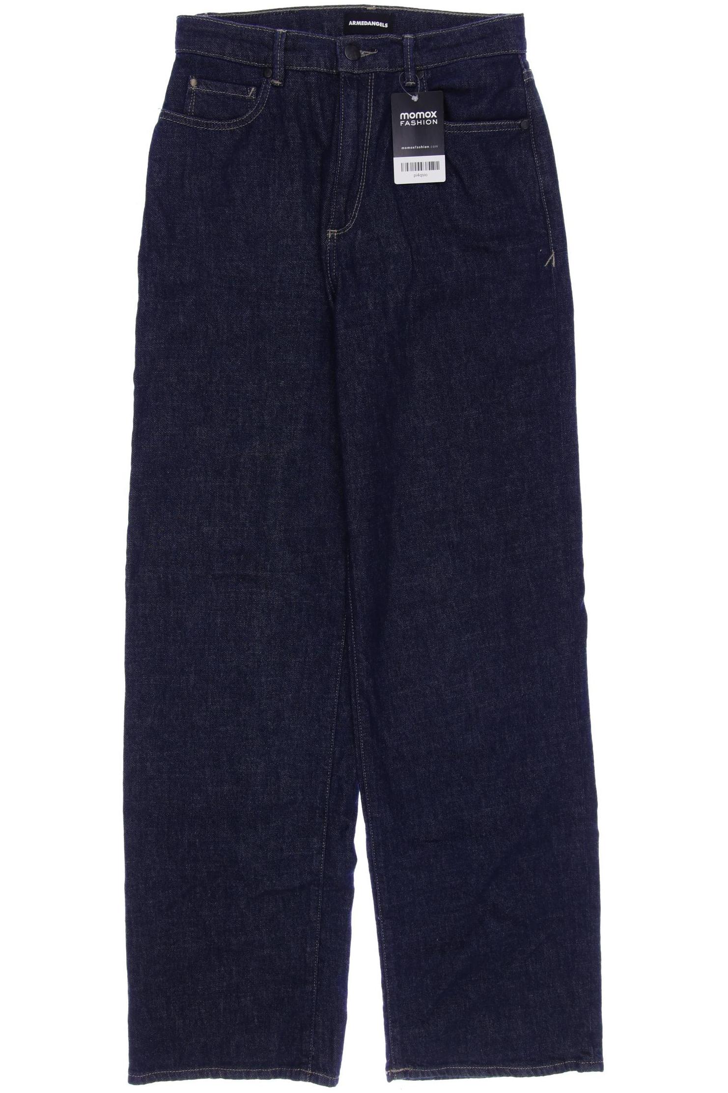 

ARMEDANGELS Damen Jeans, marineblau