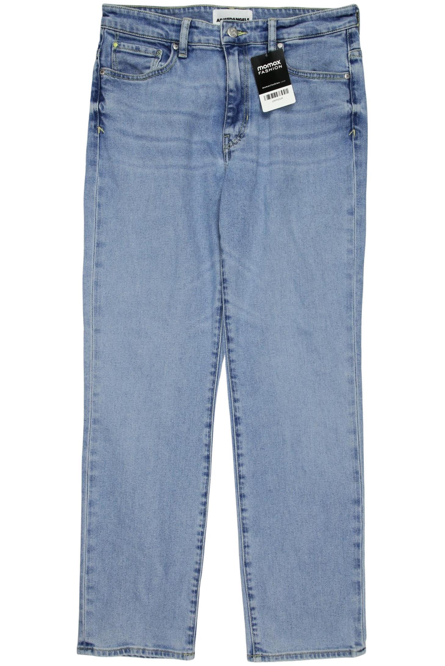 

Armedangels Damen Jeans, blau, Gr. 29