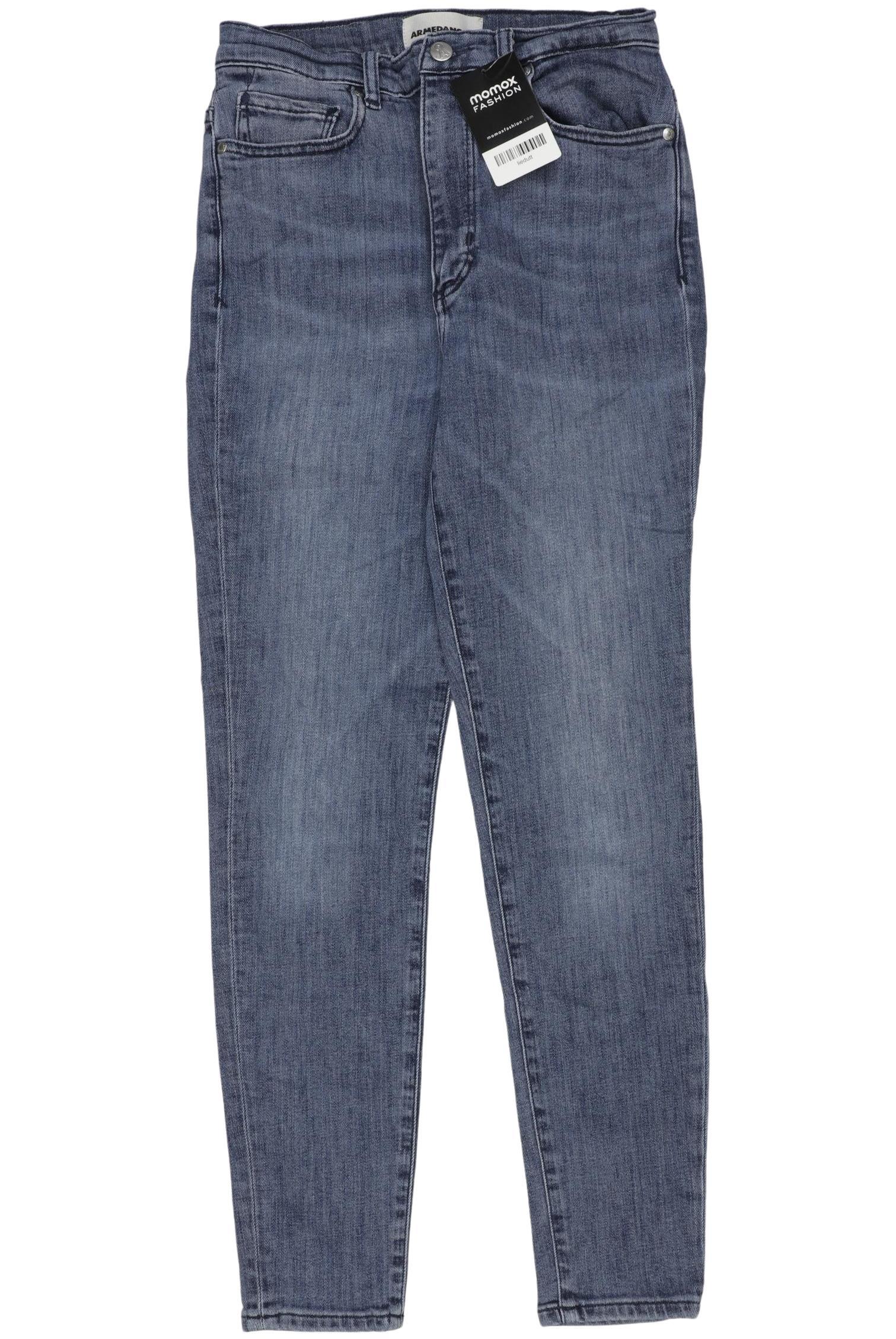 

Armedangels Damen Jeans, blau, Gr. 28