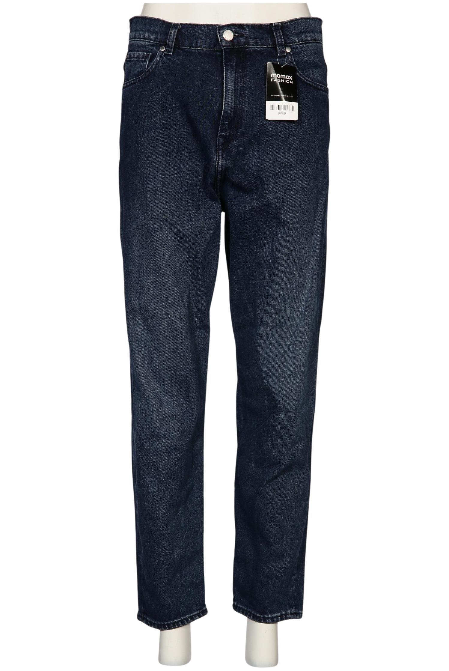 

Armedangels Damen Jeans, marineblau, Gr. 30