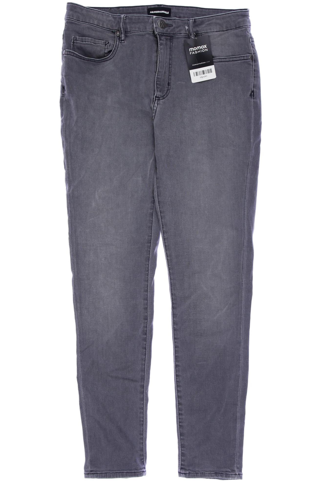 

Armedangels Damen Jeans, grau, Gr. 29