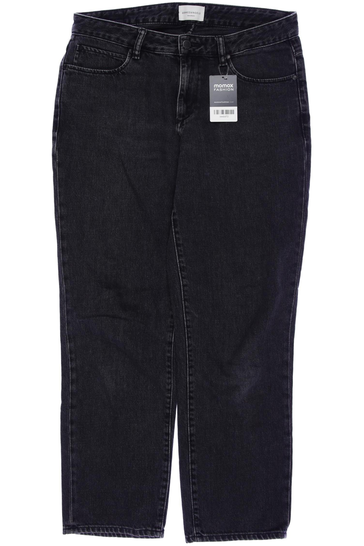 

Armedangels Damen Jeans, grau, Gr. 29