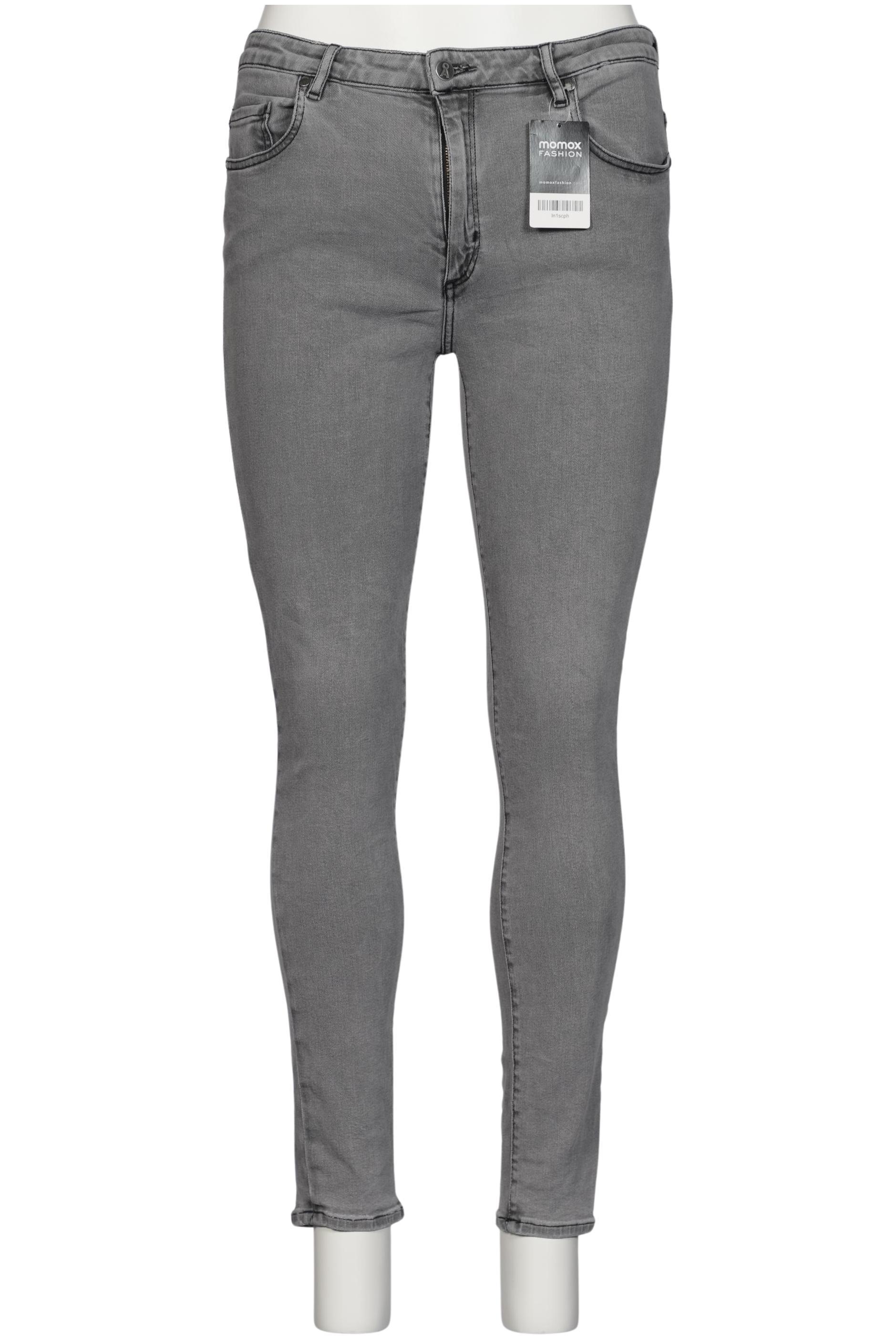 

Armedangels Damen Jeans, grau, Gr. 33