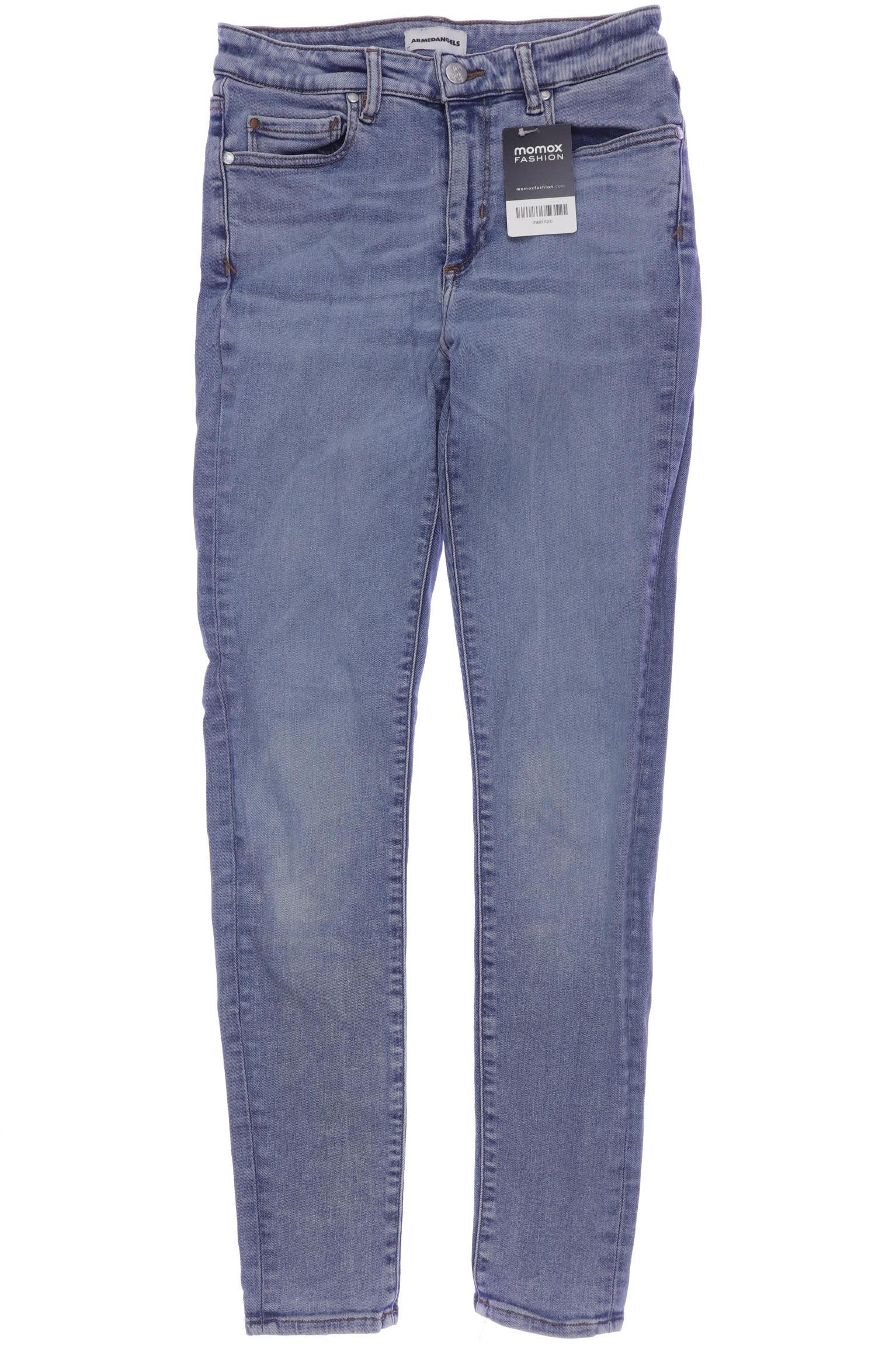 

Armedangels Damen Jeans, blau, Gr. 26