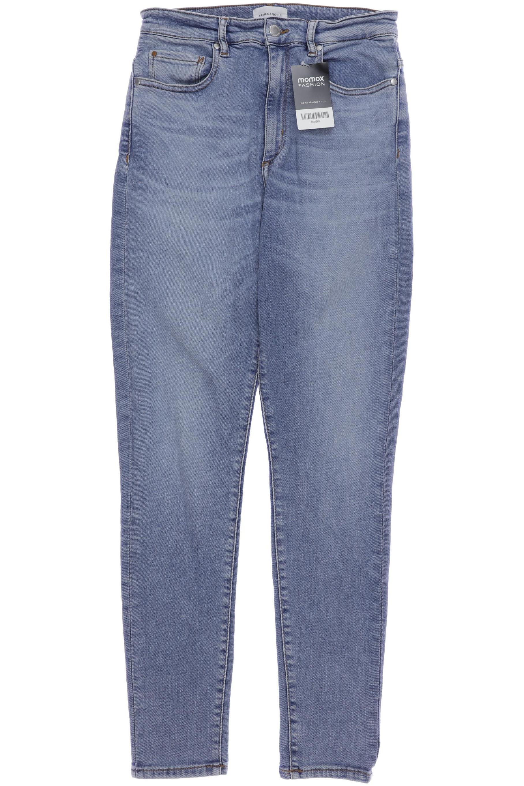 

Armedangels Damen Jeans, blau, Gr. 29