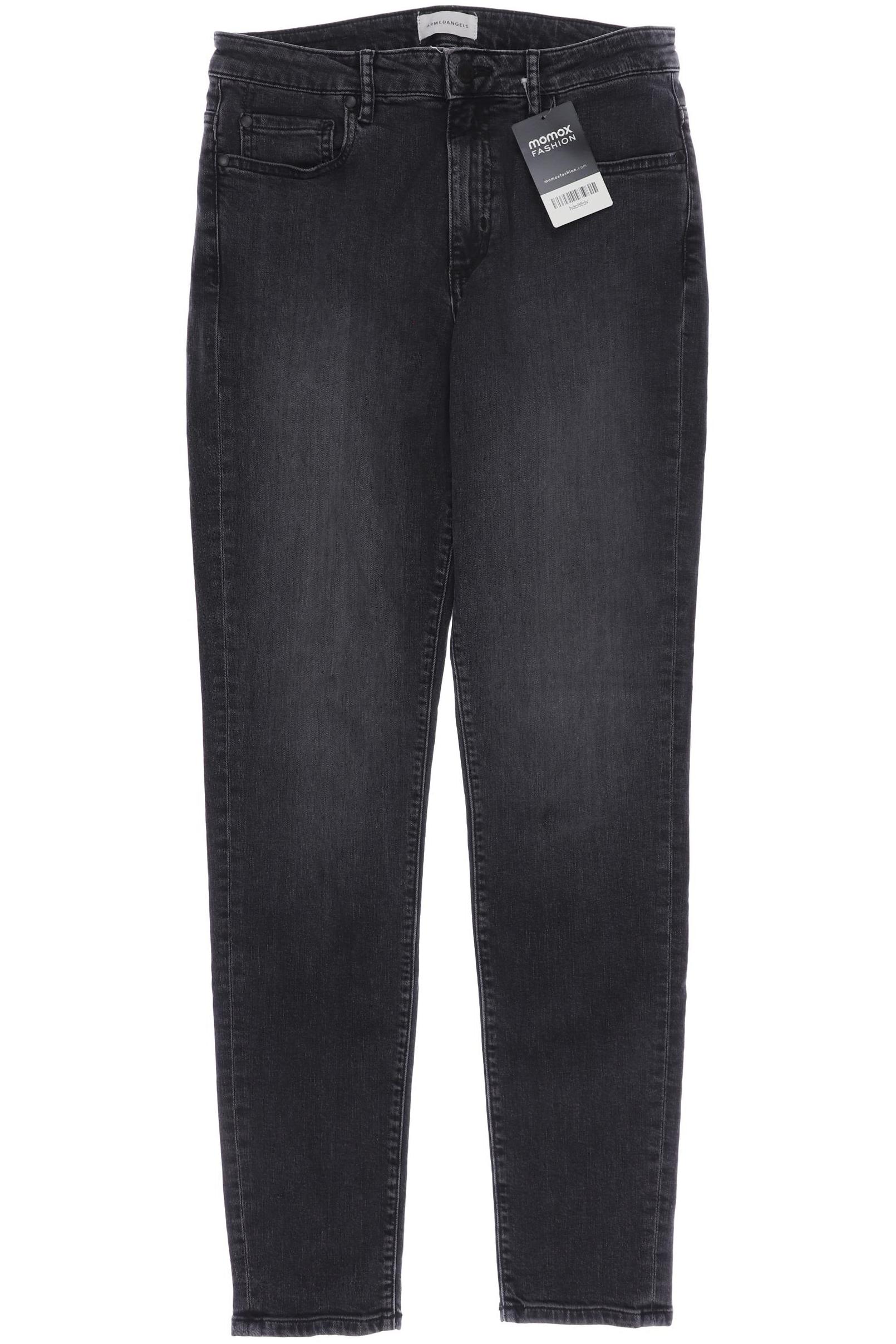 

ARMEDANGELS Damen Jeans, grau