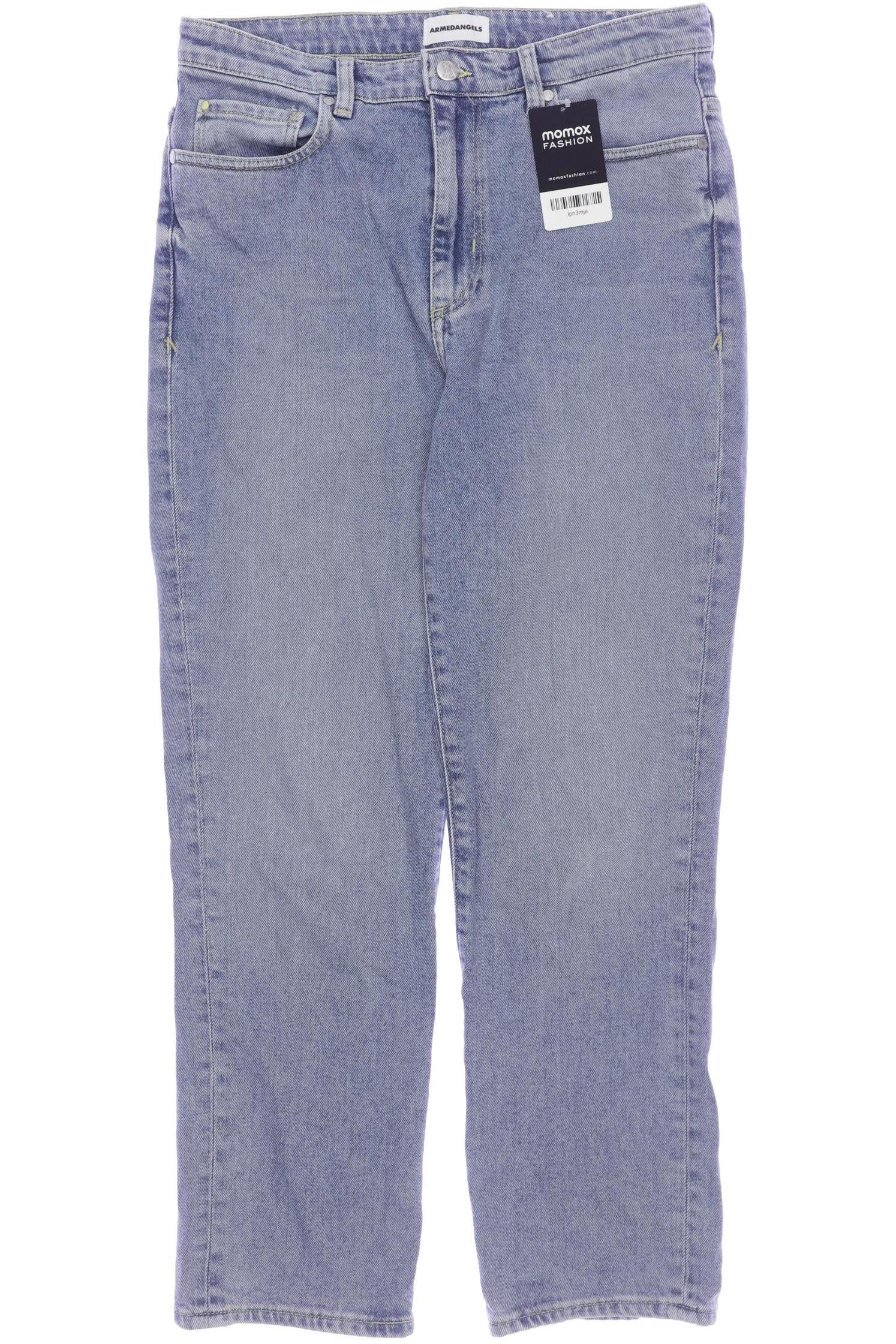 

Armedangels Damen Jeans, blau, Gr. 29